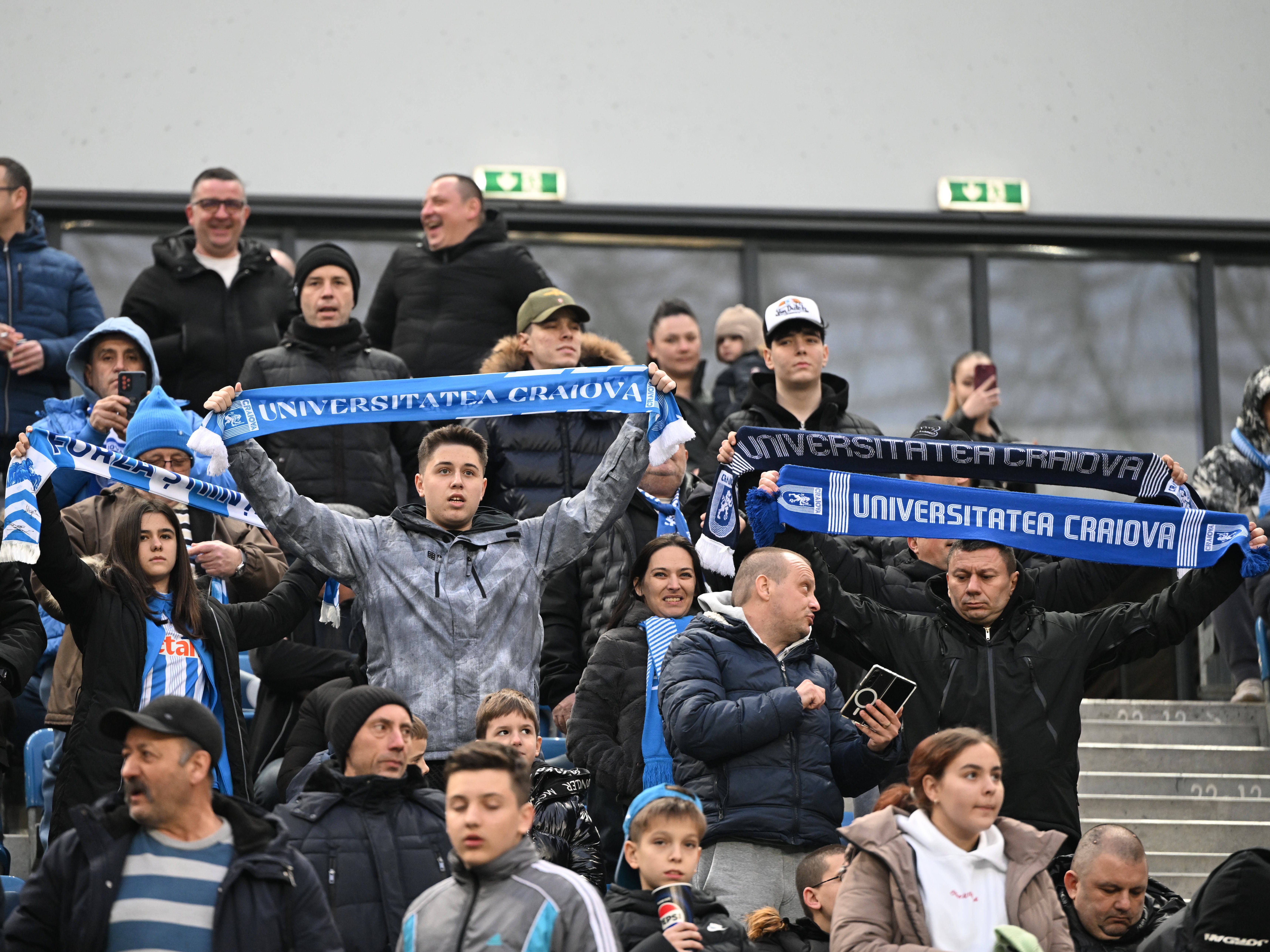 Craiova, un necaz nu vine niciodată singur! Pierdere mare pentru olteni după meciul cu CFR: &bdquo;Va conta mult!&ldquo;