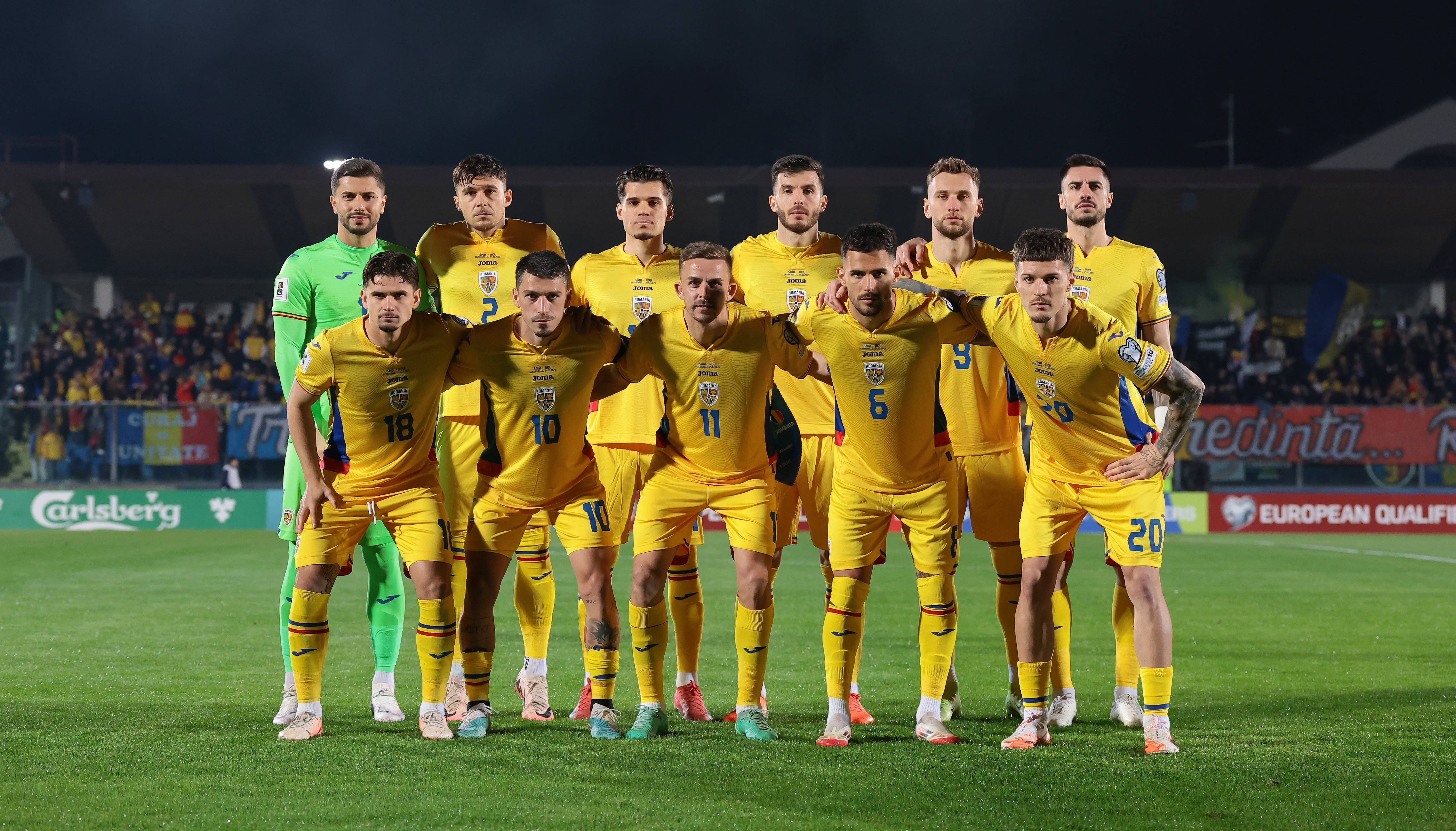 Site-ul de casă al unui gigant din Europa anunță: &rdquo;Rom&acirc;nul este &icirc;nc&acirc;ntat de ideea de a se alătura!&rdquo;