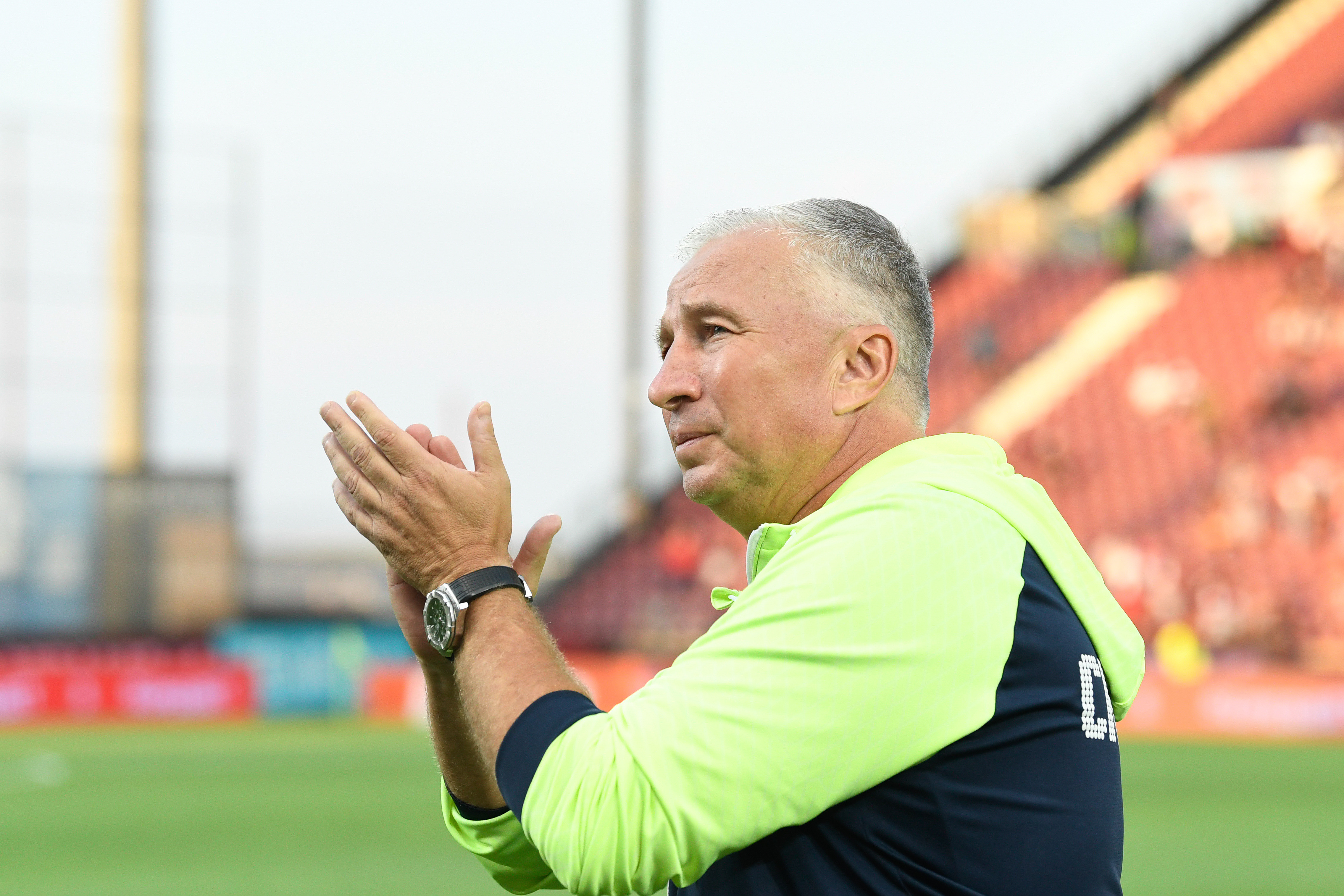 Jucătorii remarcați de Dan Petrescu după CFR Cluj - Universitatea Craiova 2-0: Numai la superlativ se poate vorbi