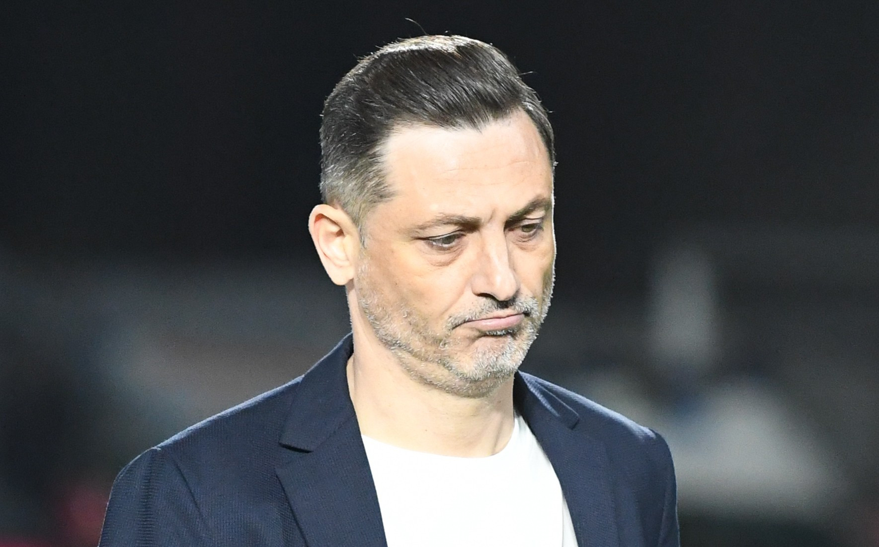 Craiova poate primi o lovitură colosală! Atacantul care rupe plasele &icirc;n Georgia, aproape de un transfer definitiv pe o sumă modică