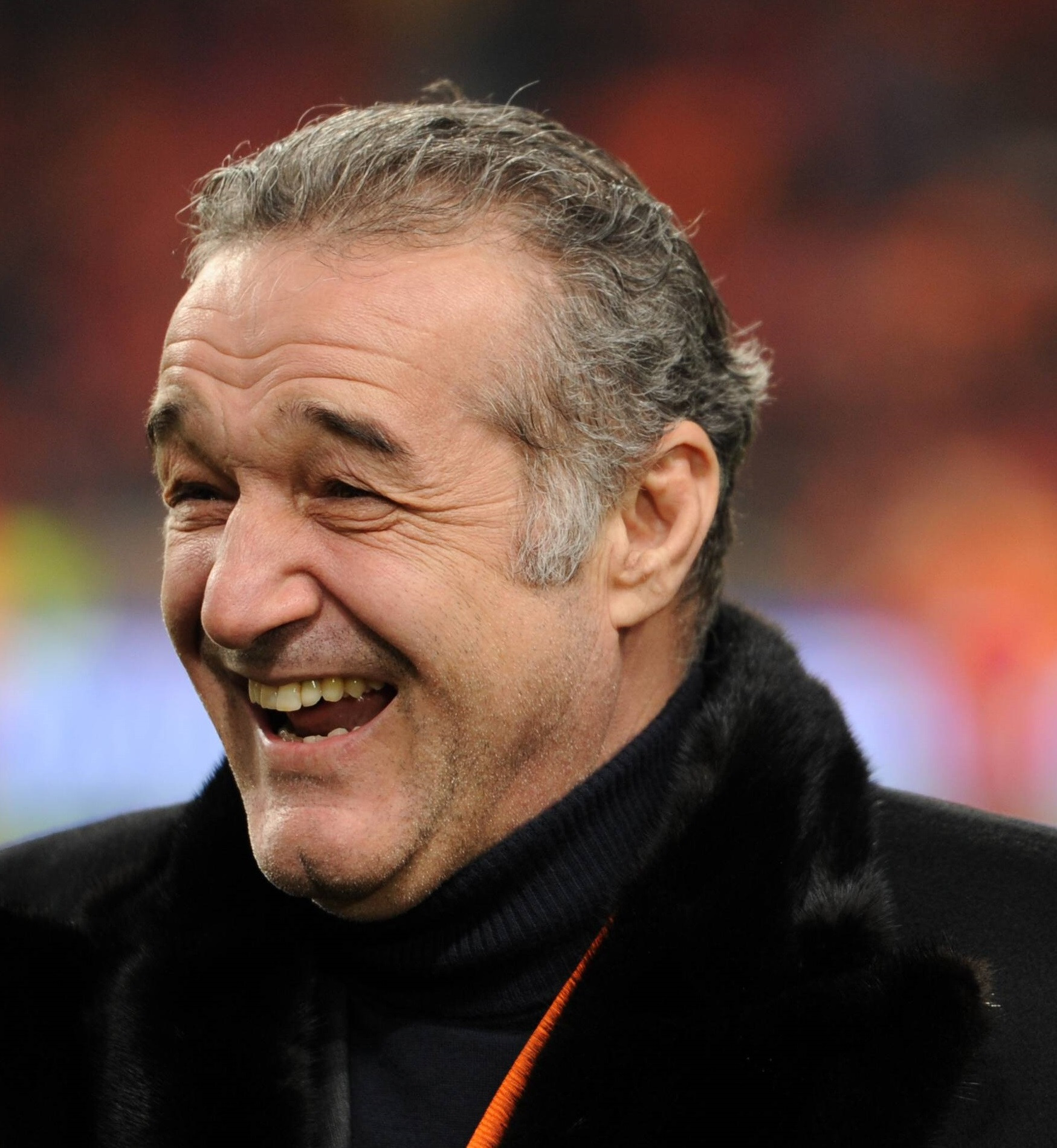 Noi suntem proşti şi el e deştept! . Gigi Becali l-a ironizat pe Andrei Nicolescu, &icirc;n cazul transferului lui Alexandru Musi