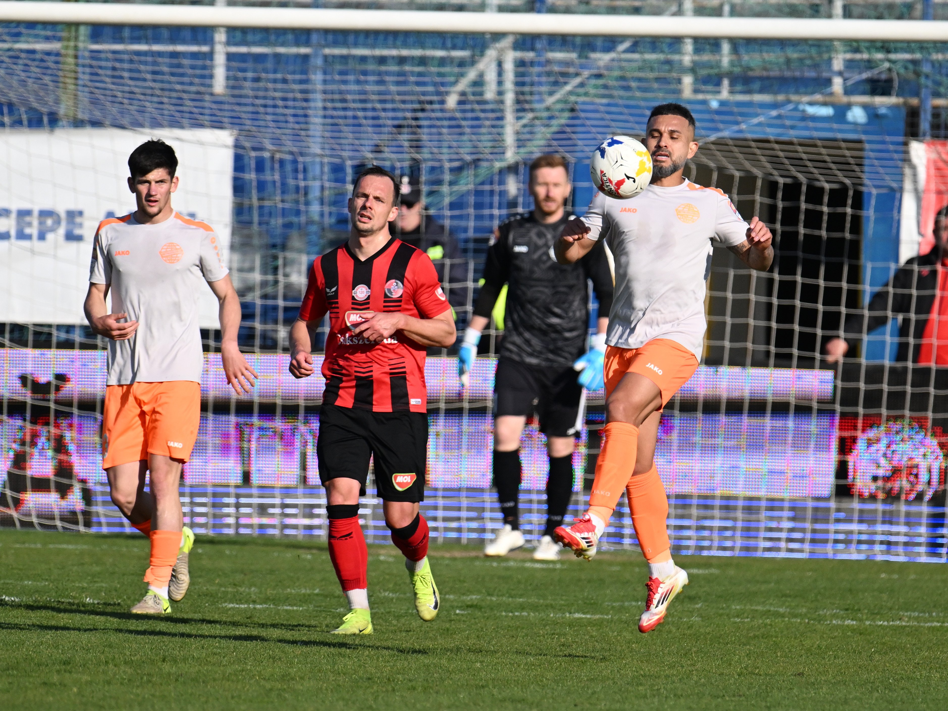 Csikszereda, lider detașat &icirc;n Liga 2! Promovarea pare doar o chestiune de timp
