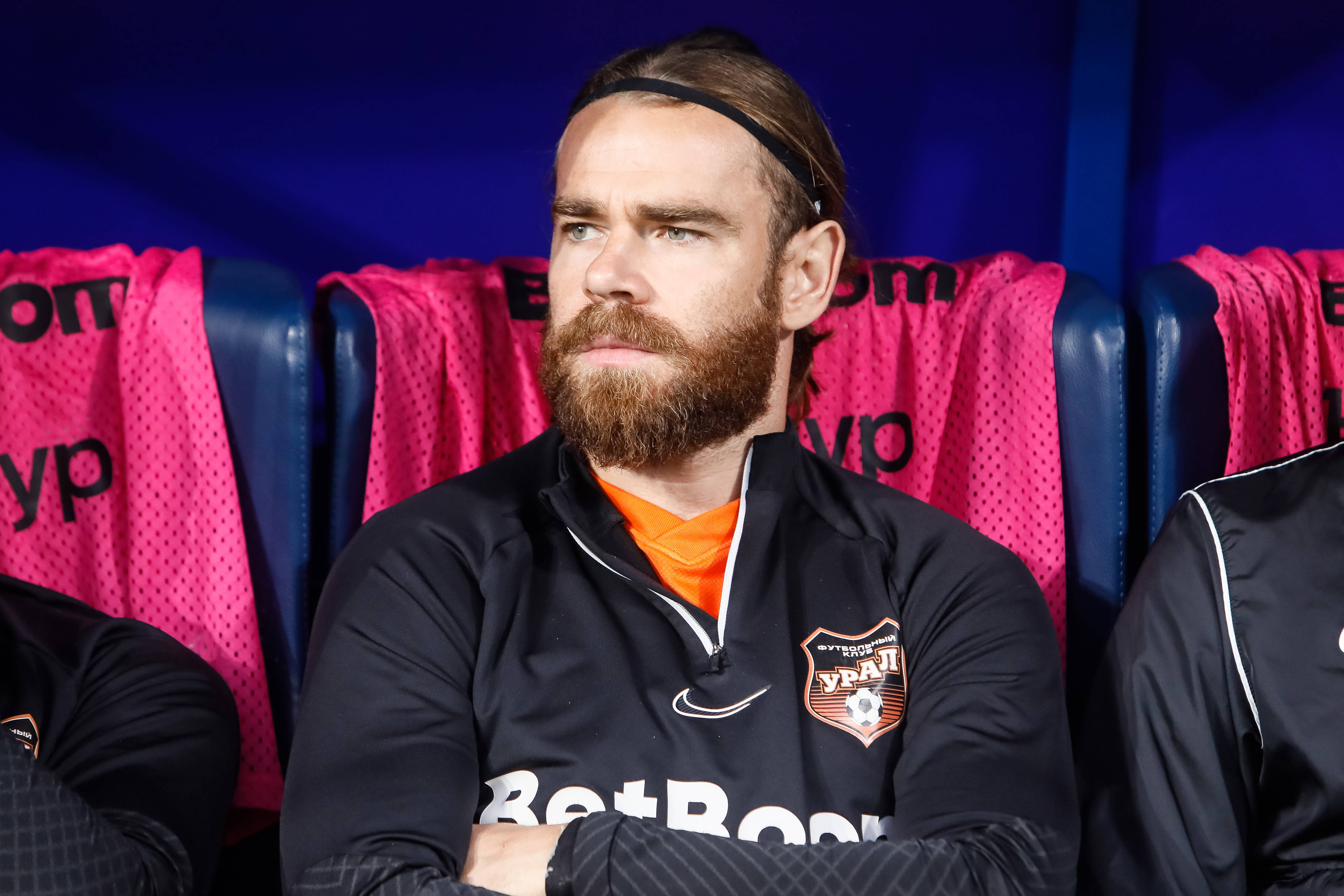 De ce a picat transferul lui Eric Bicfalvi la Dinamo