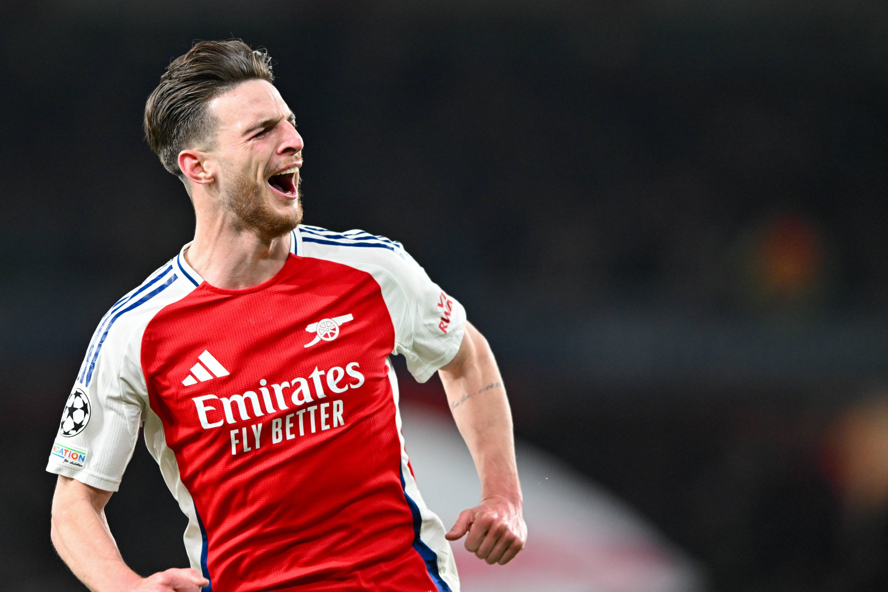Arsenal a &bdquo;ucis-o&ldquo; pe Real cu principala ei &bdquo;armă&ldquo;: detaliul incredibil, apărut după &bdquo;măcelul&ldquo; de pe Emirates