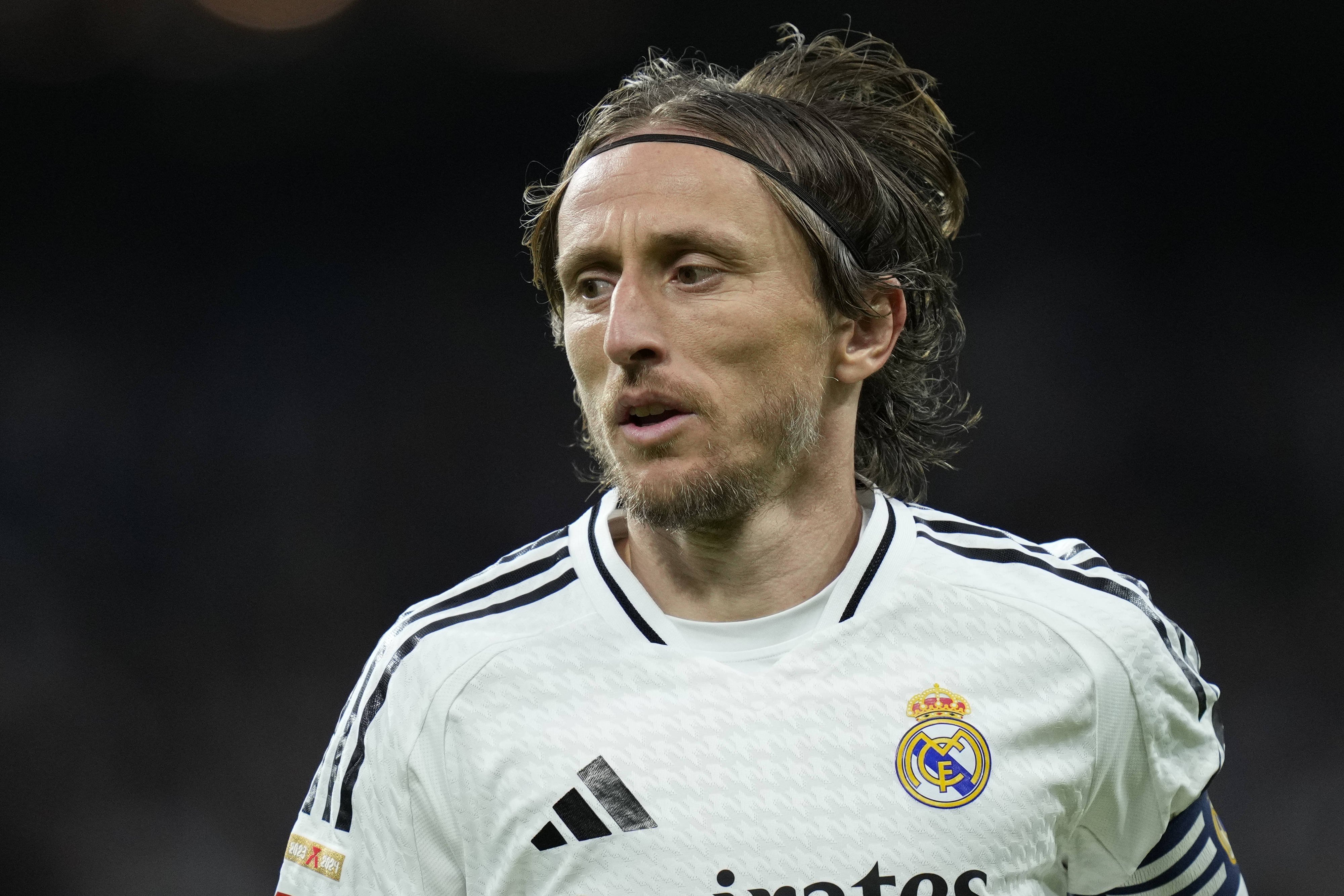 Modric, &icirc;ntr-o situație incredibilă &icirc;n Arsenal &ndash; Real: adversarul său nici nu se născuse, c&acirc;nd el juca deja &icirc;n Champions League!