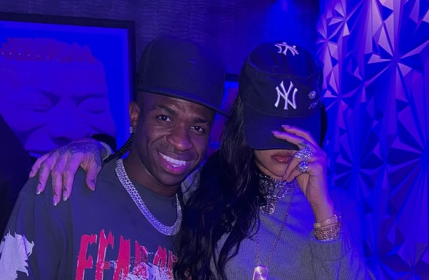 Englezii l-au făcut praf pe Vinicius: &rdquo;Cel mai slab!&rdquo; Ce notă a primit brazilianul