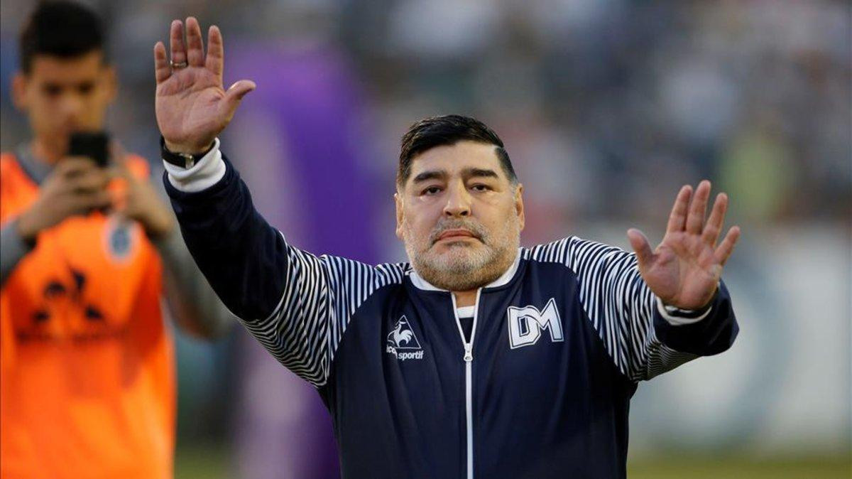 Maradona, noi detalii teribile despre moartea sa: chirurgul care l-a tratat a povestit un detaliu neștiut despre Diego