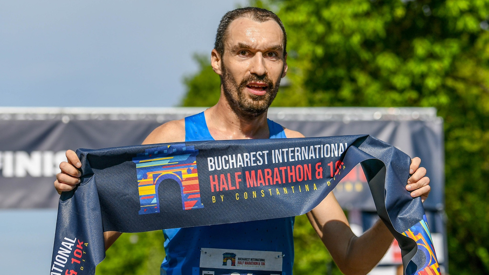 Coreea de Nord, fascinantă. Rom&acirc;nul care a alergat, la Phenian, uimit: &bdquo;Mă așteptam la o țară &icirc;napoiată, comunistă, dar...&ldquo;