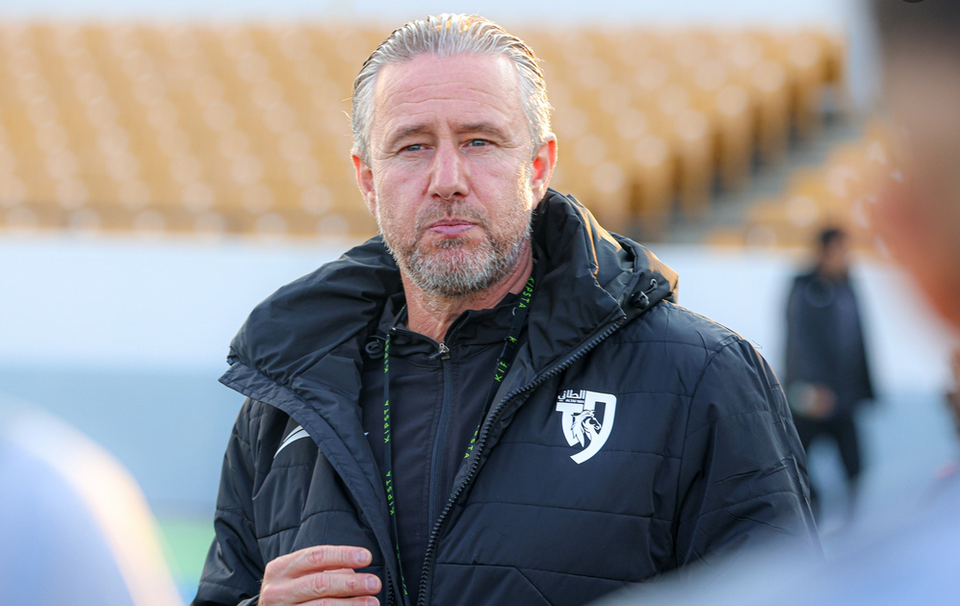 Arabii &icirc;și dau palme după ce au făcut cu Reghecampf: se alege praful de echipa pe care rom&acirc;nul a lăsat-o pe locul 1