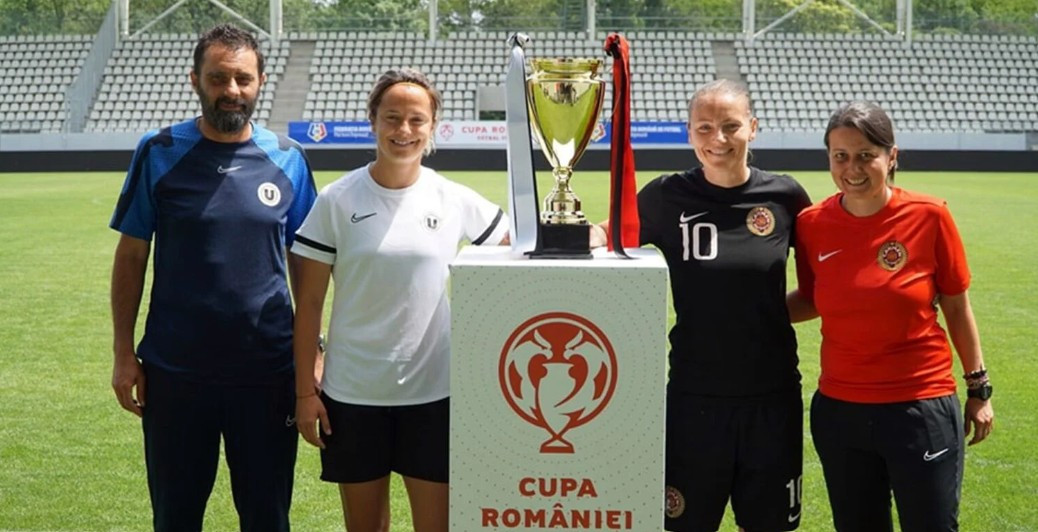 Naționala Rom&acirc;niei antrenată de fostul fotbalist de la CFR Cluj și U Cluj, 0-10 &icirc;n preliminarii și retrogradare!