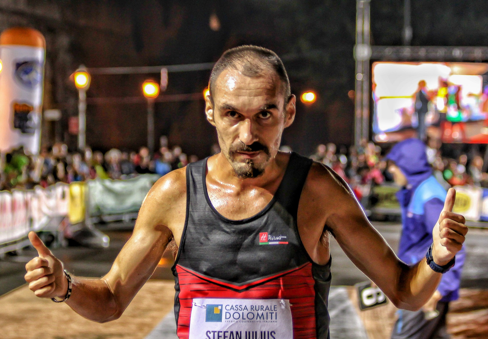 Filmare impresionantă din Coreea de Nord: rom&acirc;nul Ștefan Gavril a surprins cadre fabuloase, &icirc;nainte de startul Maratonului de la Phenian