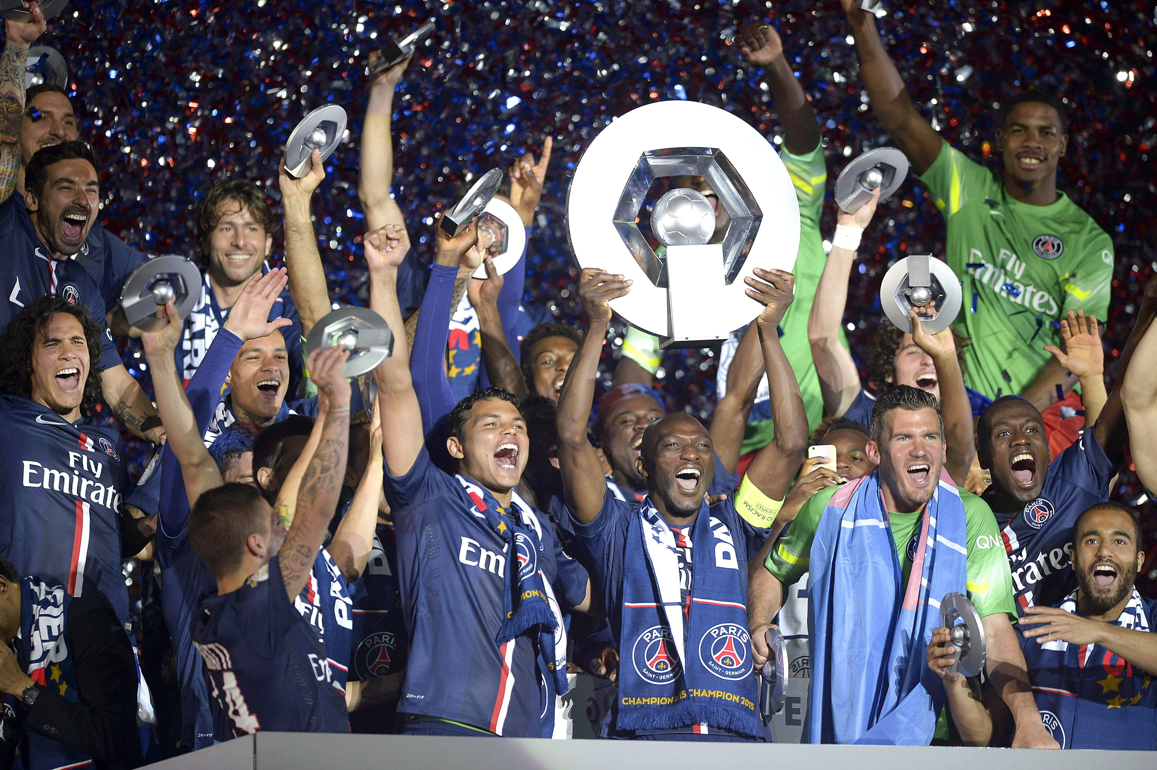 A c&acirc;știgat 28 de trofee cu PSG și acum &icirc;și &icirc;ncepe cariera de antrenor principal chiar &icirc;n Ligue 1! Misiune imposibilă &icirc;nsă