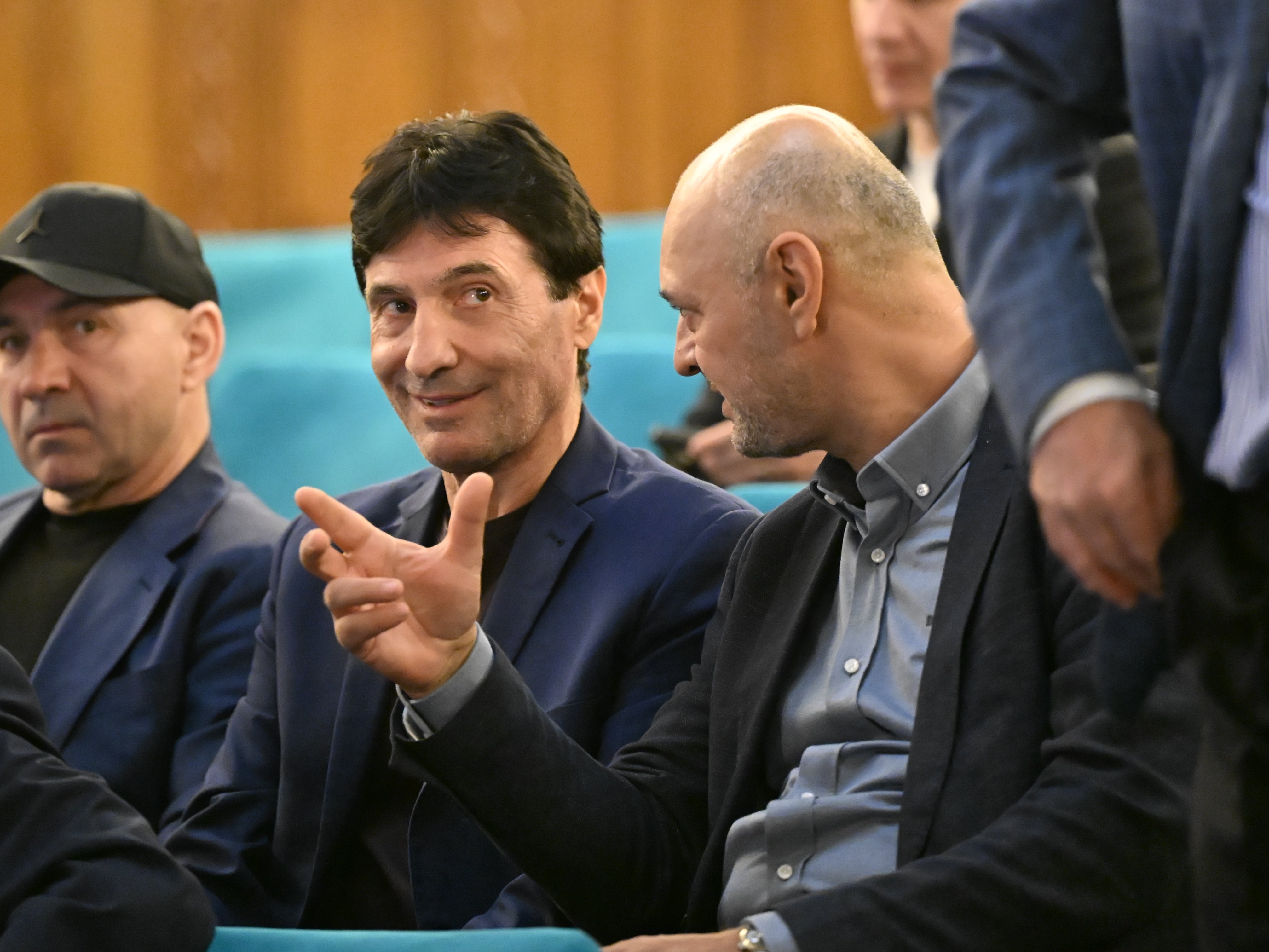 Iosif Rotariu a urmărit-o atent pe FCSB și a tras o concluzie
