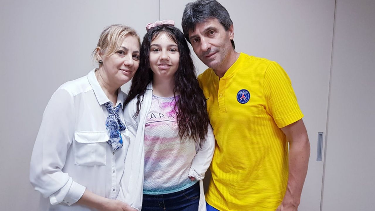 "Ce i-ai spune soției tale dacă ai putea să mai vorbești cu ea câteva secunde?" Iosif Rotariu, răspuns tulburător