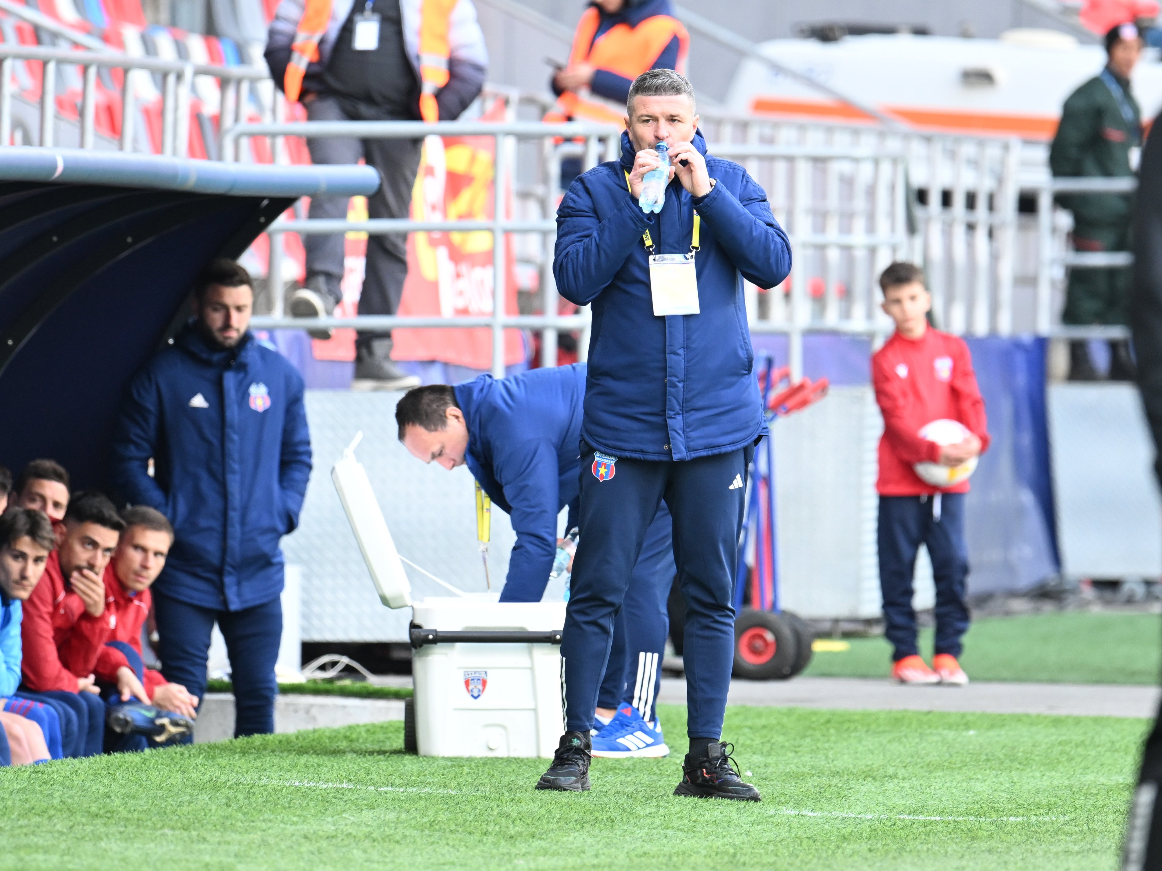 Steaua bucuresti fc voluntari play off liga 2 casa pariurilor 9042025 9