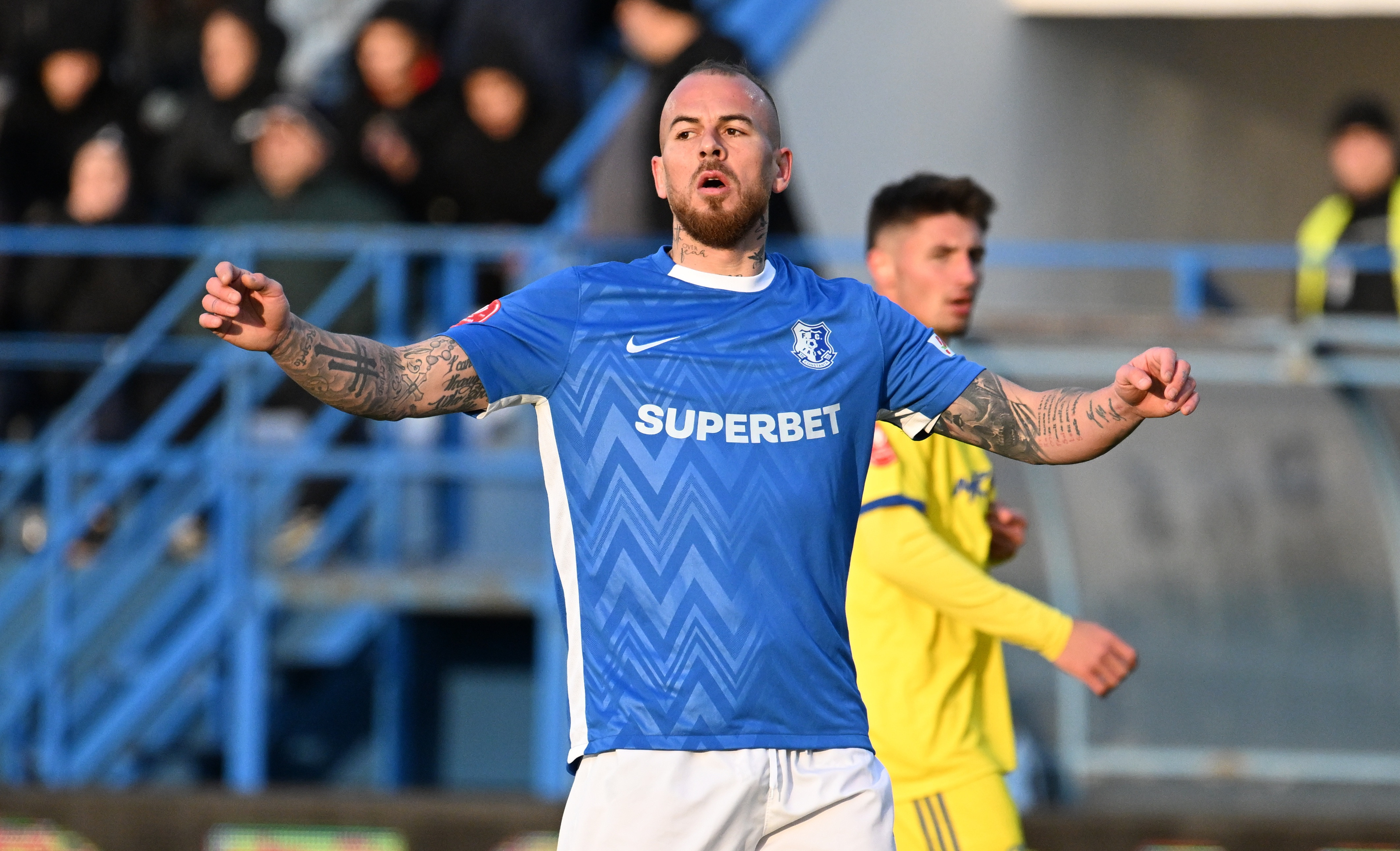 Denis Alibec are oferta pe masă: Din c&acirc;te &icirc;nțeleg, se va găsi o soluție