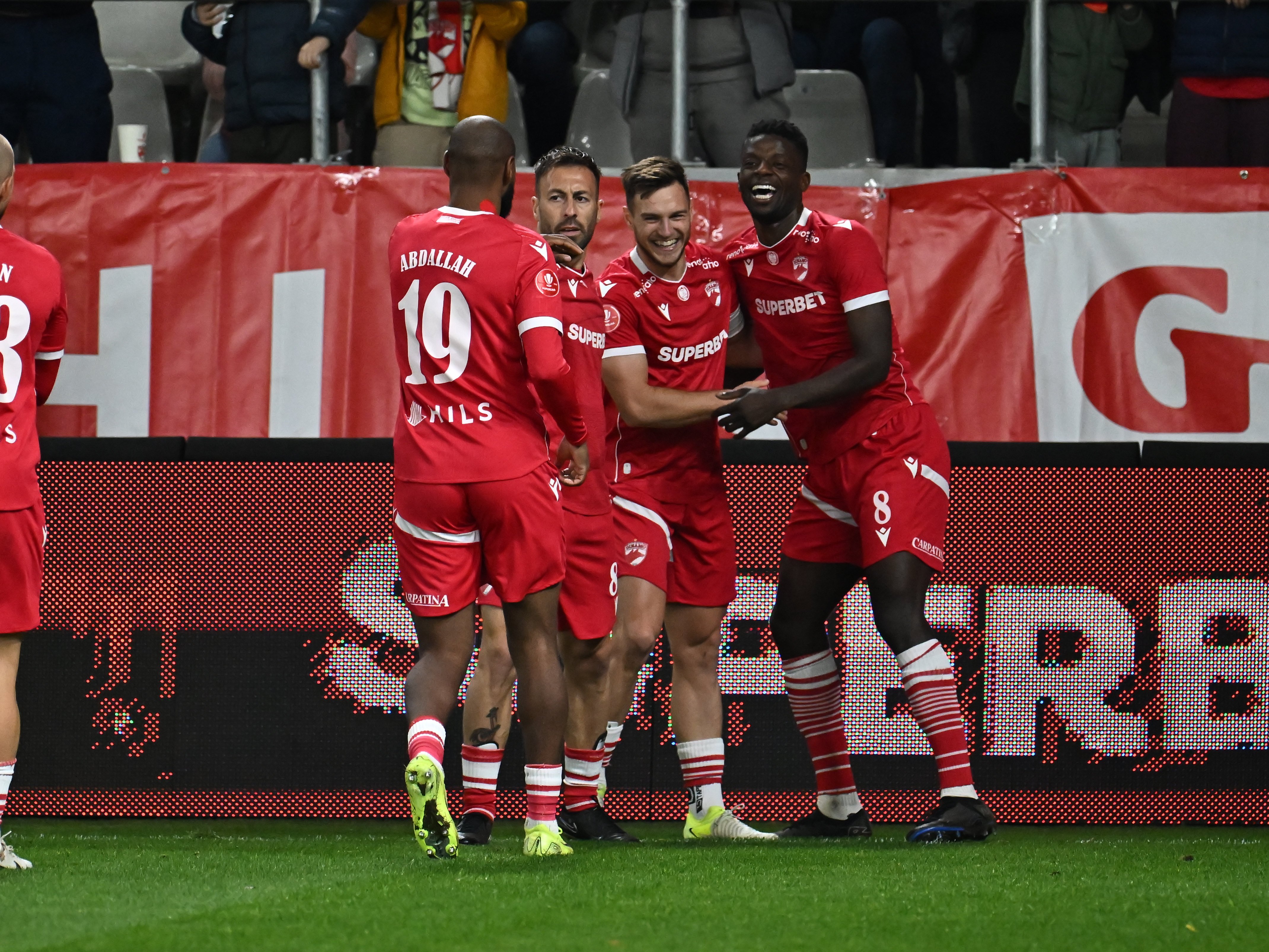 Pleacă de la Dinamo! Un jucător transferat &icirc;n toamnă de &rdquo;c&acirc;ini&rdquo; nu mai intră &icirc;n planurile lui Kopic