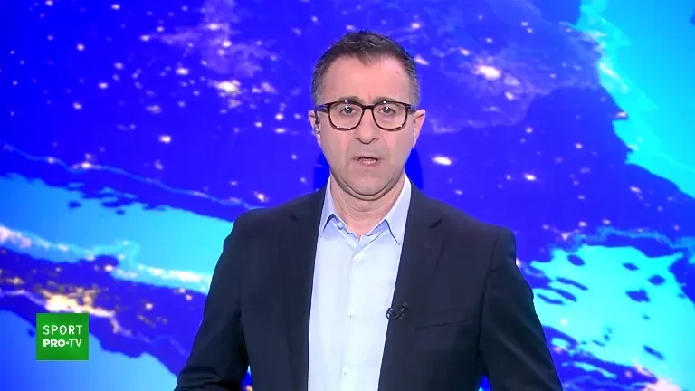 Victor Angelescu: O aberație că Rapid o s-o ajute pe CFR &icirc;n campionat, iar clujenii se vor da la o parte &icirc;n Cupa Rom&acirc;niei (09.04.2025)