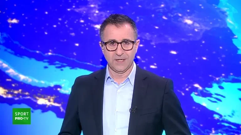 Andreea Esca a mers la Colegiul Național Gheorghe Lazăr pentru a-i &icirc;ncuraja pe puștii de la Liga Liceelor