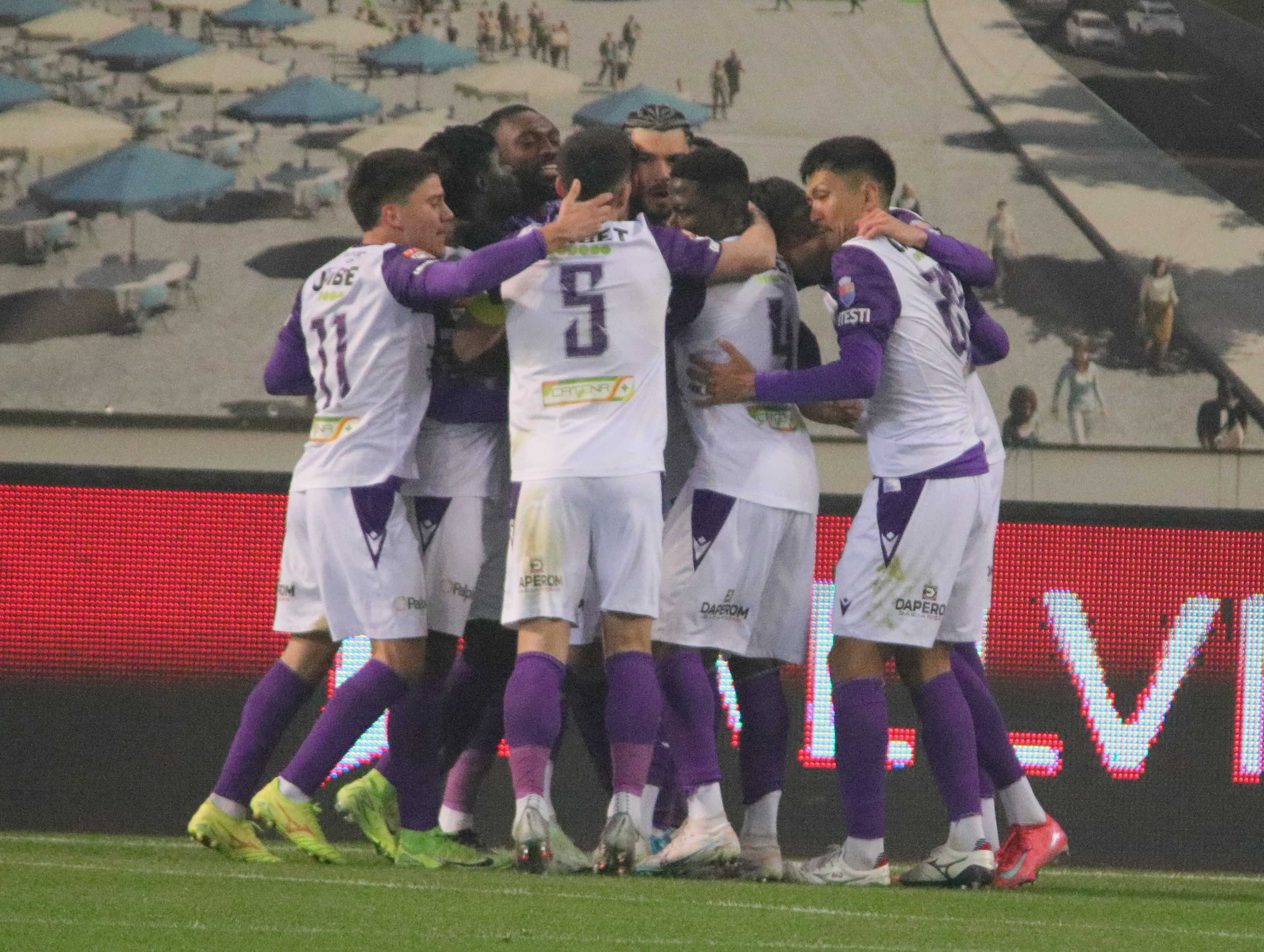 Avem două mari favorite pentru promovarea directă &icirc;n Superliga Rom&acirc;niei!