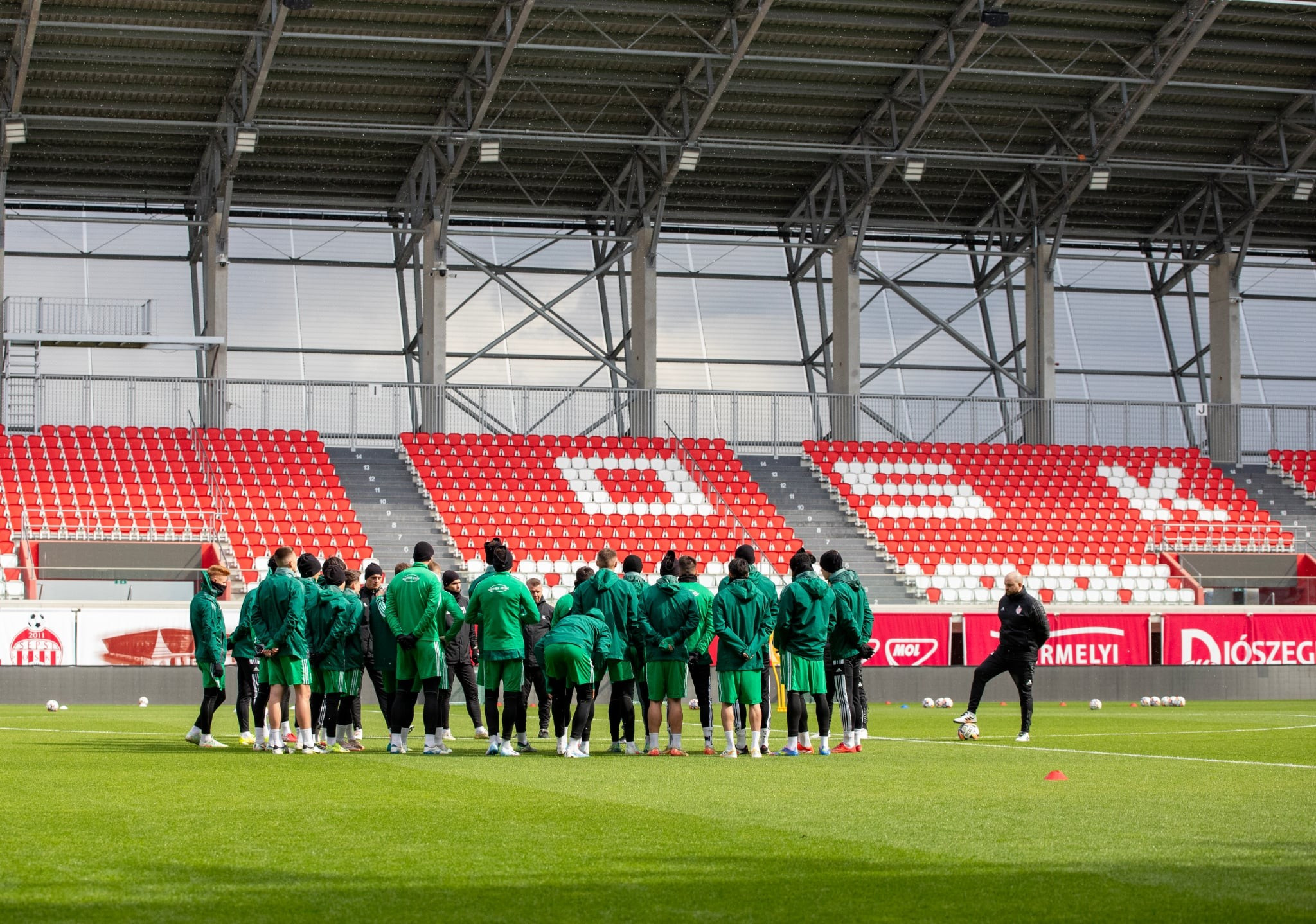 Ce a făcut Dorinel Munteanu la Sepsi! Conducerea, &rdquo;informații din interior&rdquo;