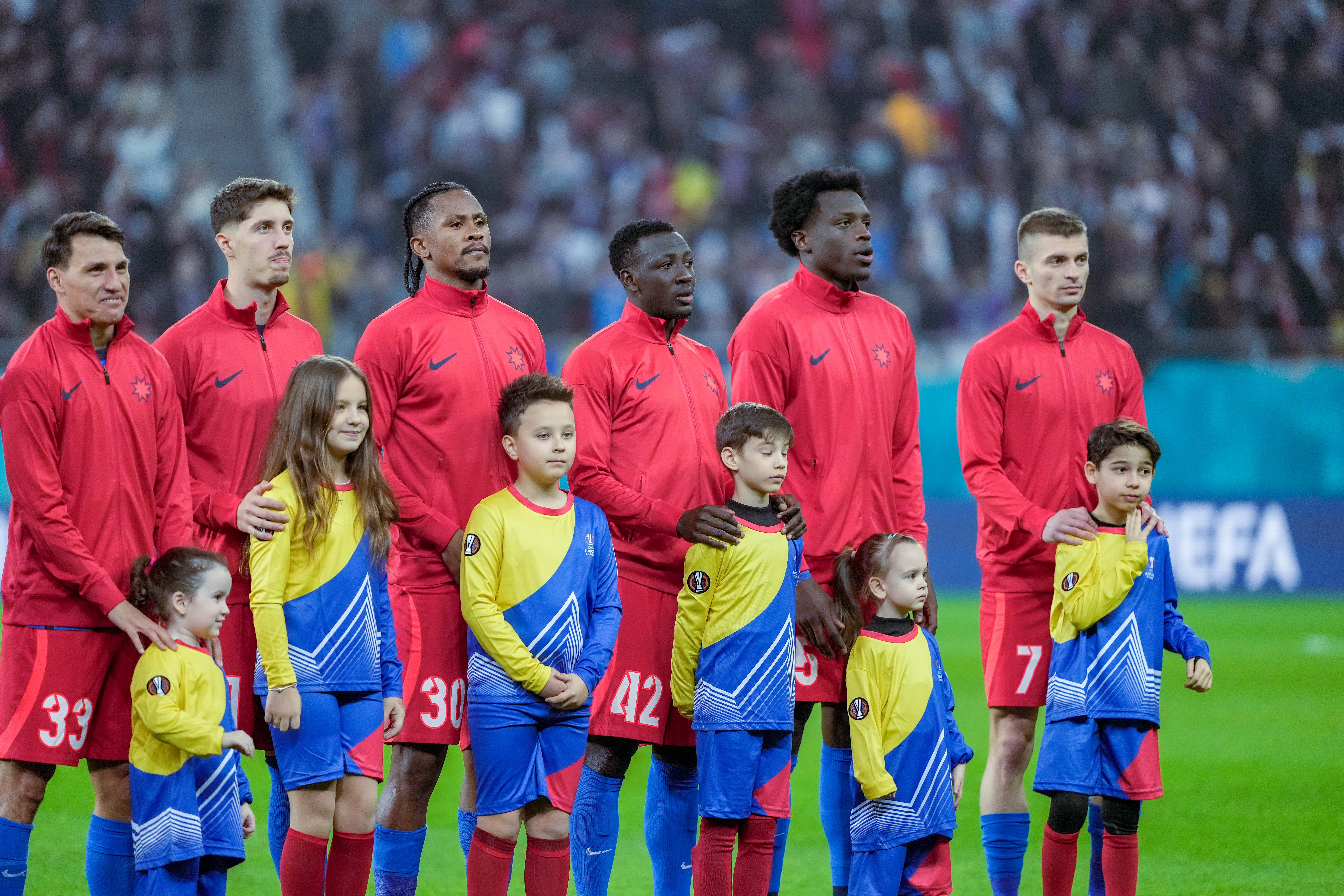 Vis spulberat pentru titularul lui FCSB: Va reveni &icirc;n toamnă, cel mai devreme