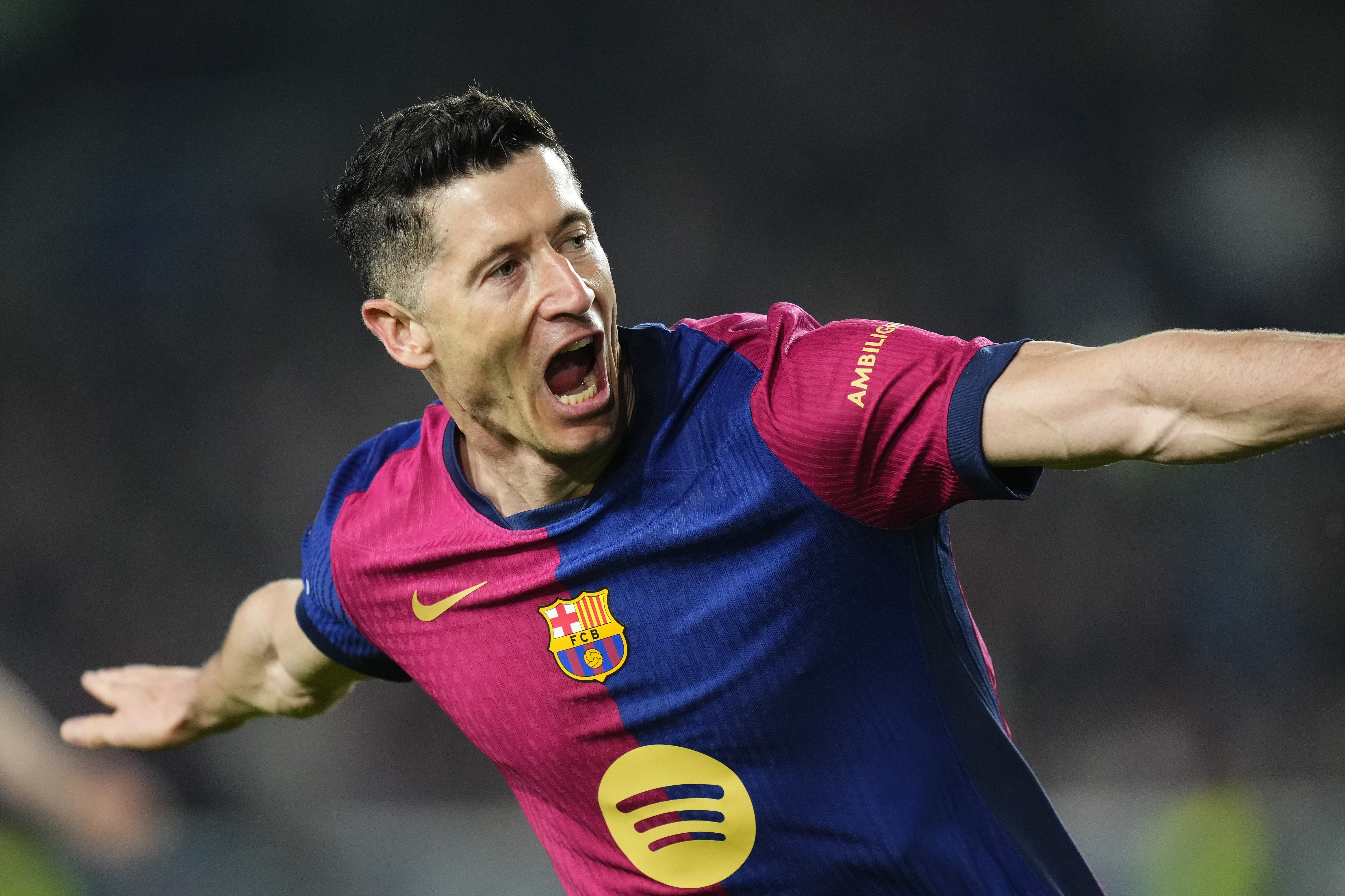 Barcelona &ndash; Valencia, un &bdquo;măcel&ldquo; fotbalistic: scor incredibil, &icirc;n La Liga