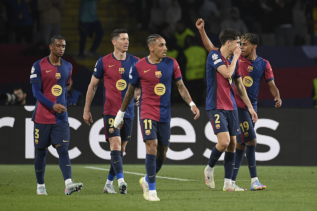 Specialiștii au decis! S-a stabilit cea mai probabilă finală &icirc;n UCL, după prima manșă a sferturilor