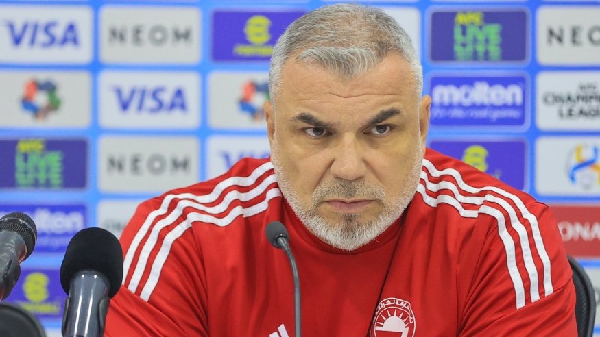 Olăroiu, atenționat din Emirate: &bdquo;Să fie conștient de ce vrem de la el, că de asta punem un antrenor!&ldquo;