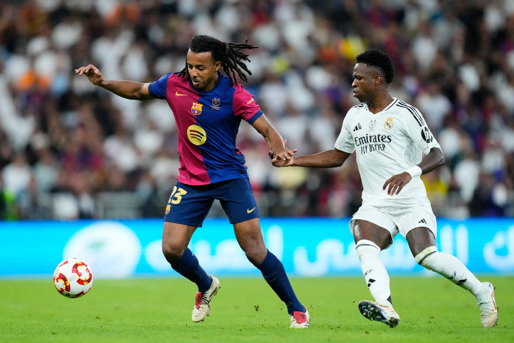 Spaniolii au remarcat detaliul care a făcut diferența &icirc;ntre Real Madrid și FC Barcelona &icirc;n sferturile UCL. Discrepanță majoră &icirc;ntre cele două formații