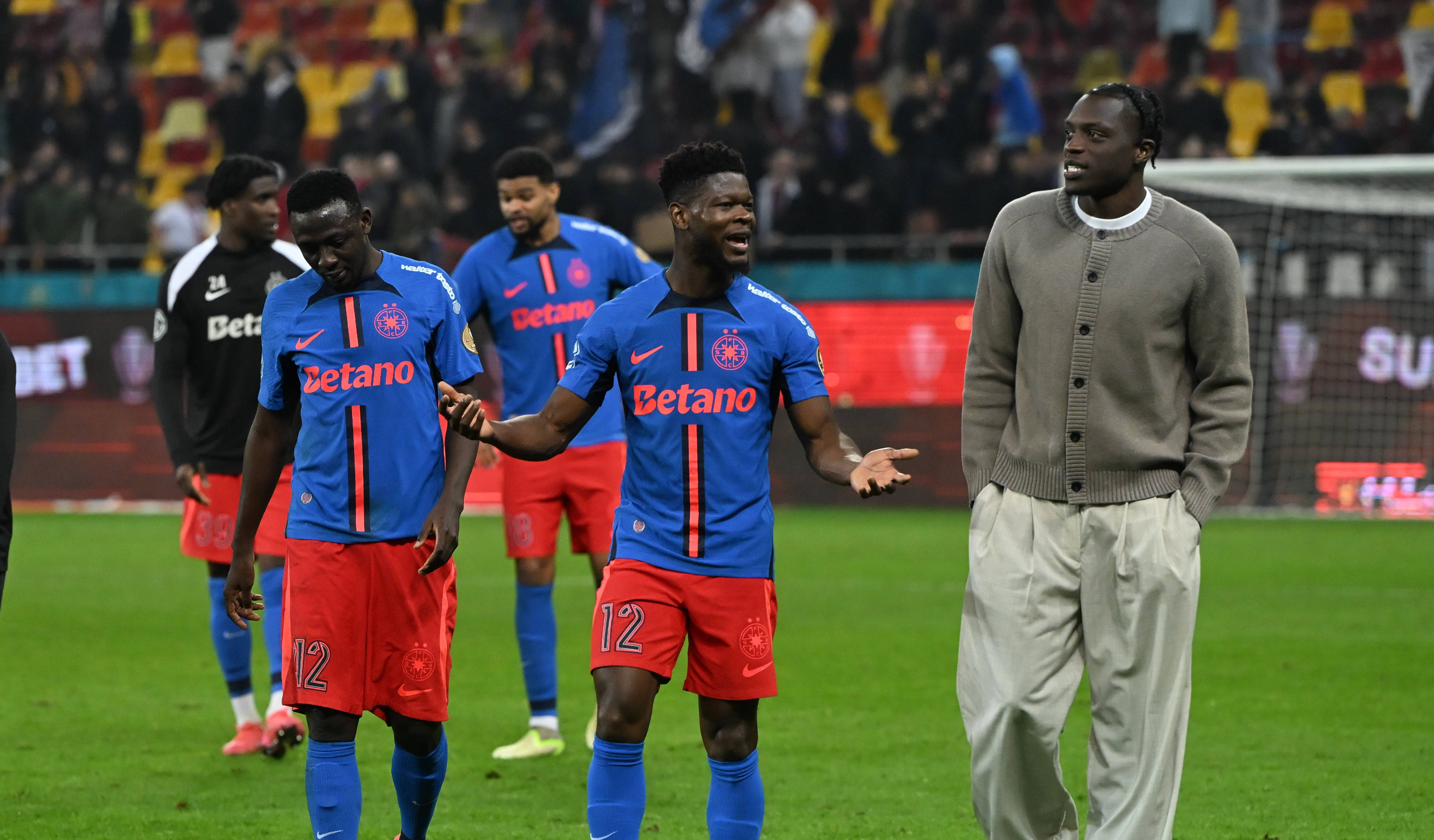 &rdquo;Calvarul lui continuă!&rdquo; Plecare de la FCSB, anunțată &icirc;n presa din străinătate