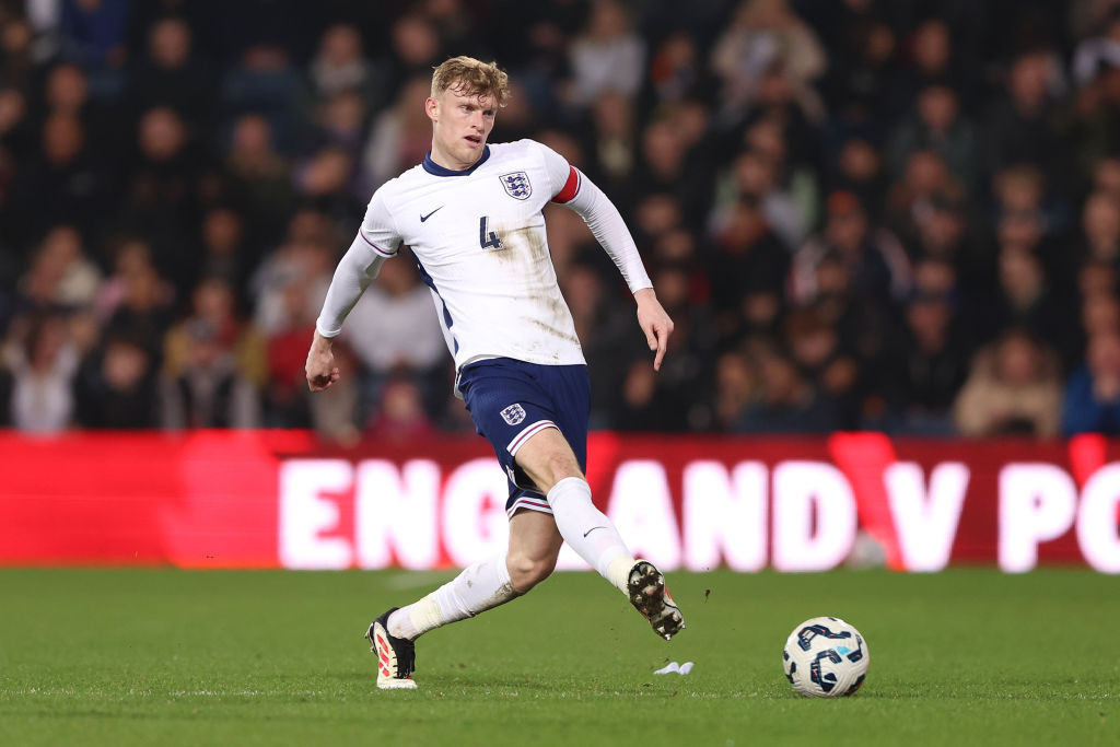 Tottenham caută &icirc;nlocuitor pentru Romero și Drăgușin! Spurs se luptă cu Manchester United pentru un internațional englez