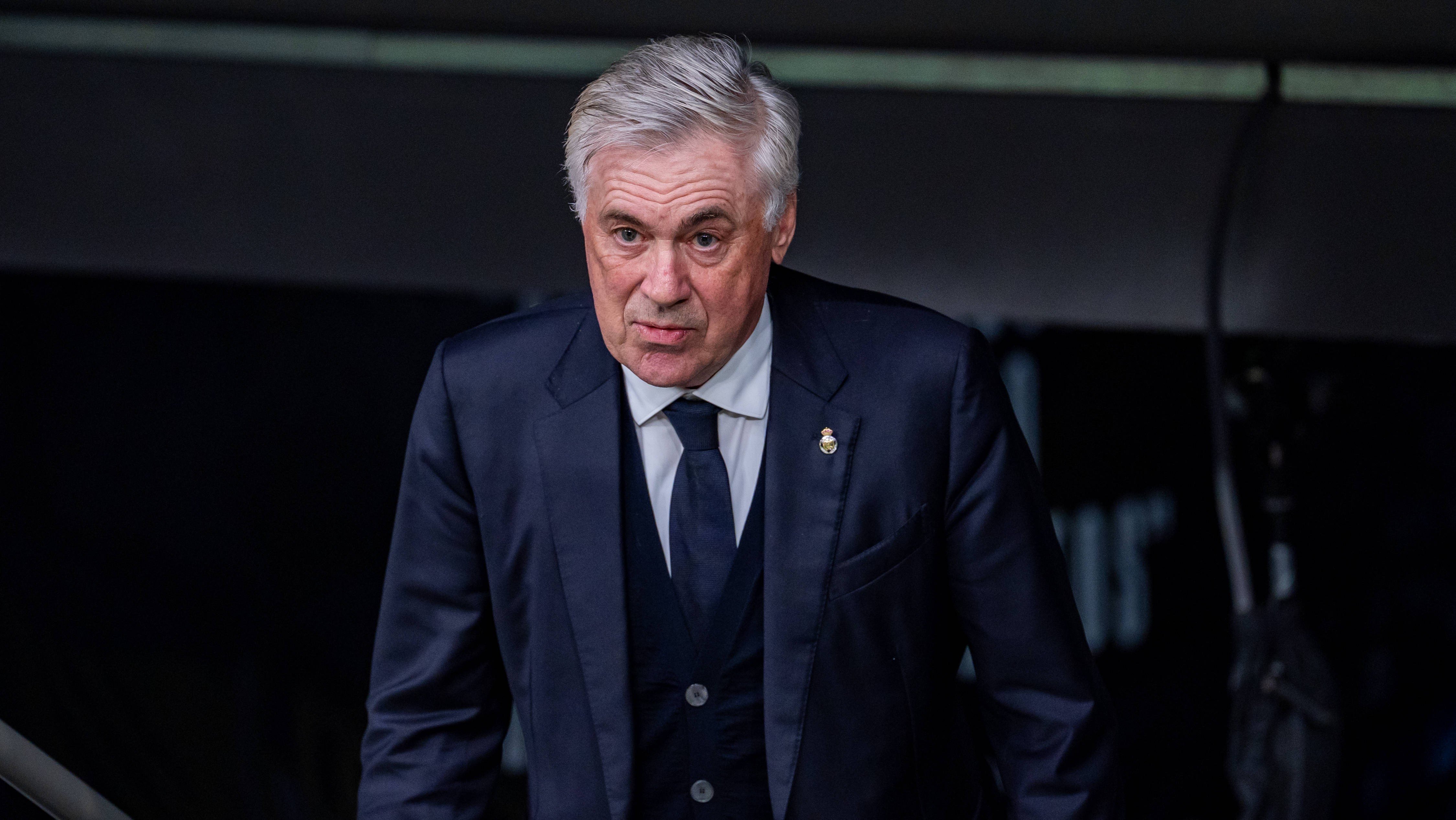 Real Madrid s-a &icirc;nțeles cu &icirc;nlocuitorul lui Carlo Ancelotti: &rdquo;E deja semnat!&rdquo;