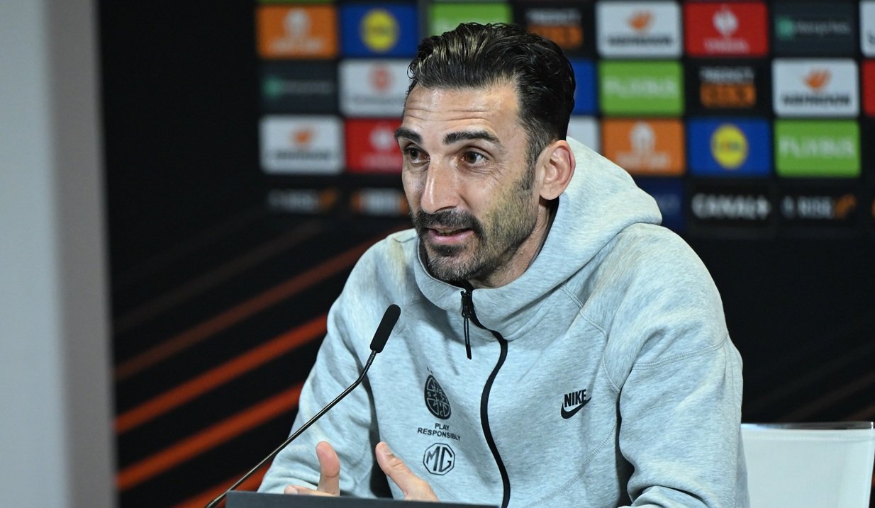 Reacția lui Elias Charalambous, după al doilea titlu consecutiv c&acirc;știgat cu FCSB