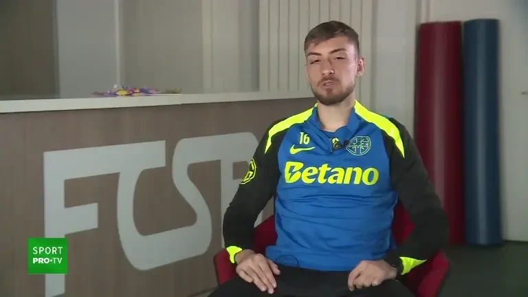 Ce spune Mihai Lixandru despre Mirel Rădoi și Universitatea Craiova (10 aprilie 2025)