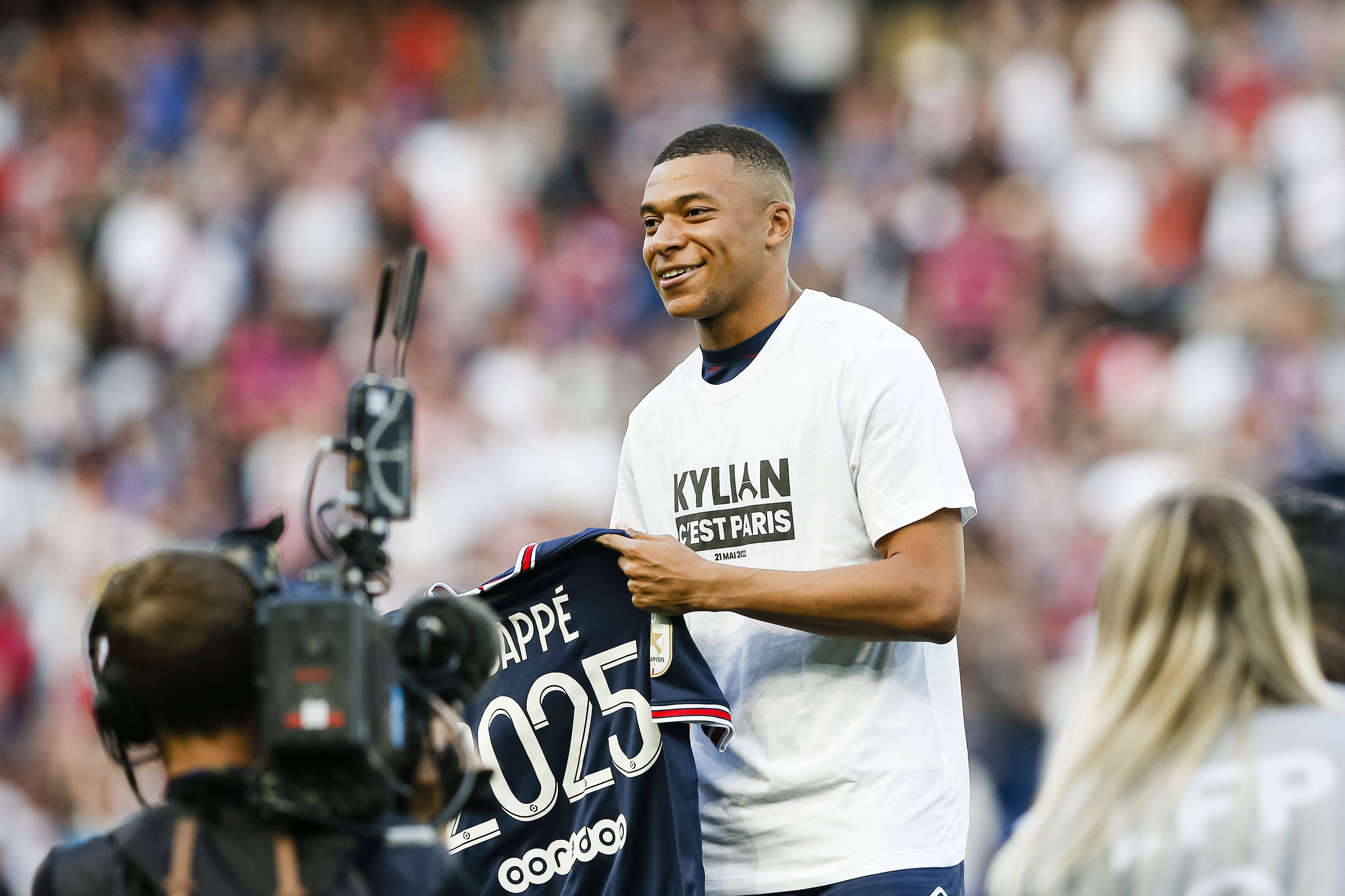 Continuă războiul Mbappe - PSG: Trecem la atac! Am pus sechestru pe 55 de milioane de euro