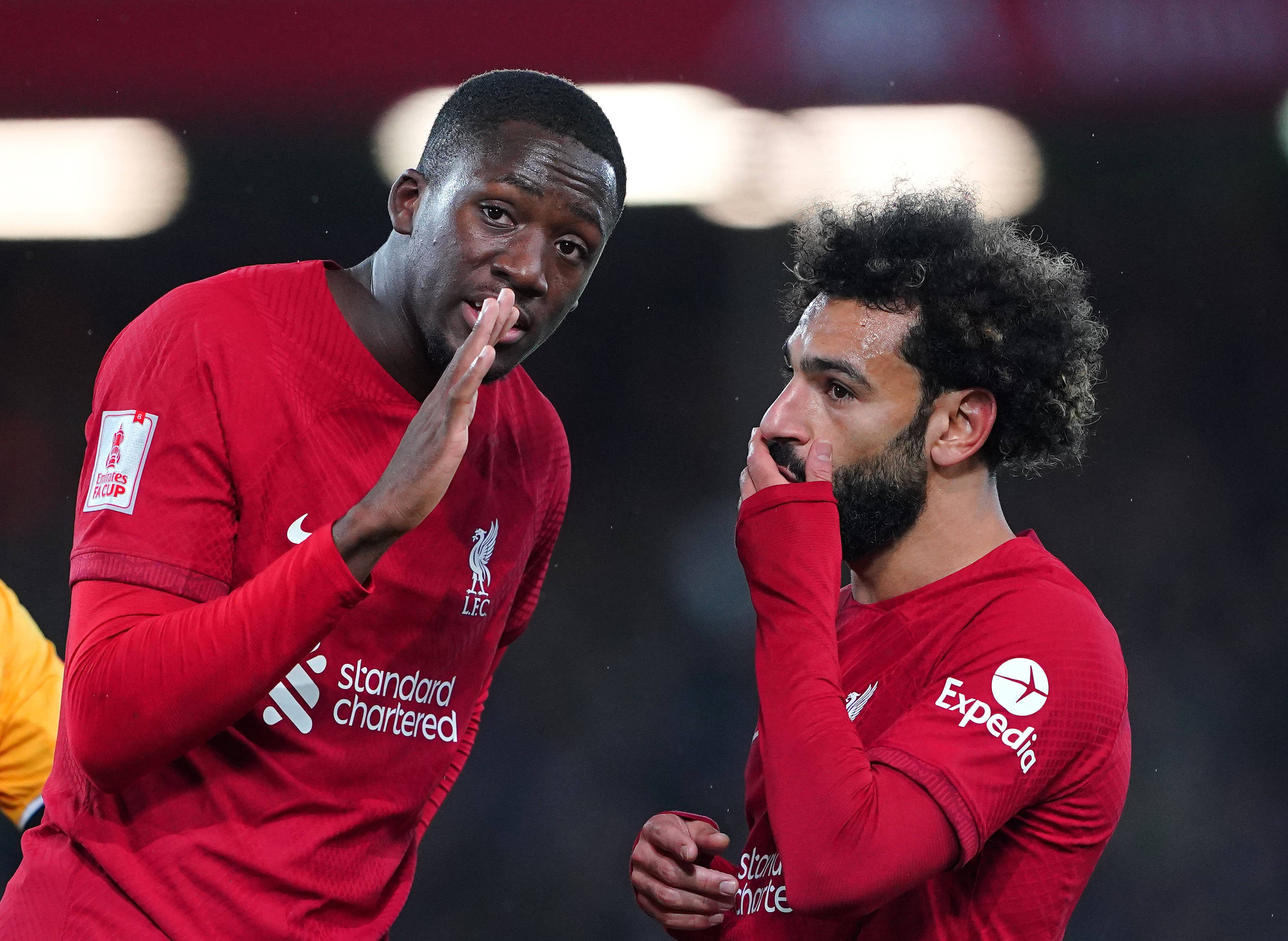 Starul lui Liverpool, ultimatum! Salariul imens pe care &icirc;l cere ca să răm&acirc;nă pe Anfield