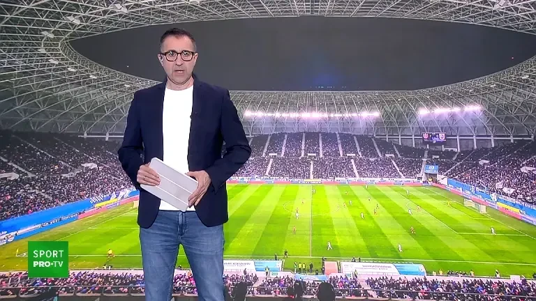 Oltenii au v&acirc;ndut 20.000 de bilete la derby-ul cu FCSB, cu 3 zile &icirc;nainte de meci. La FCSB revin 3 jucători importanți. (10.04.2025)