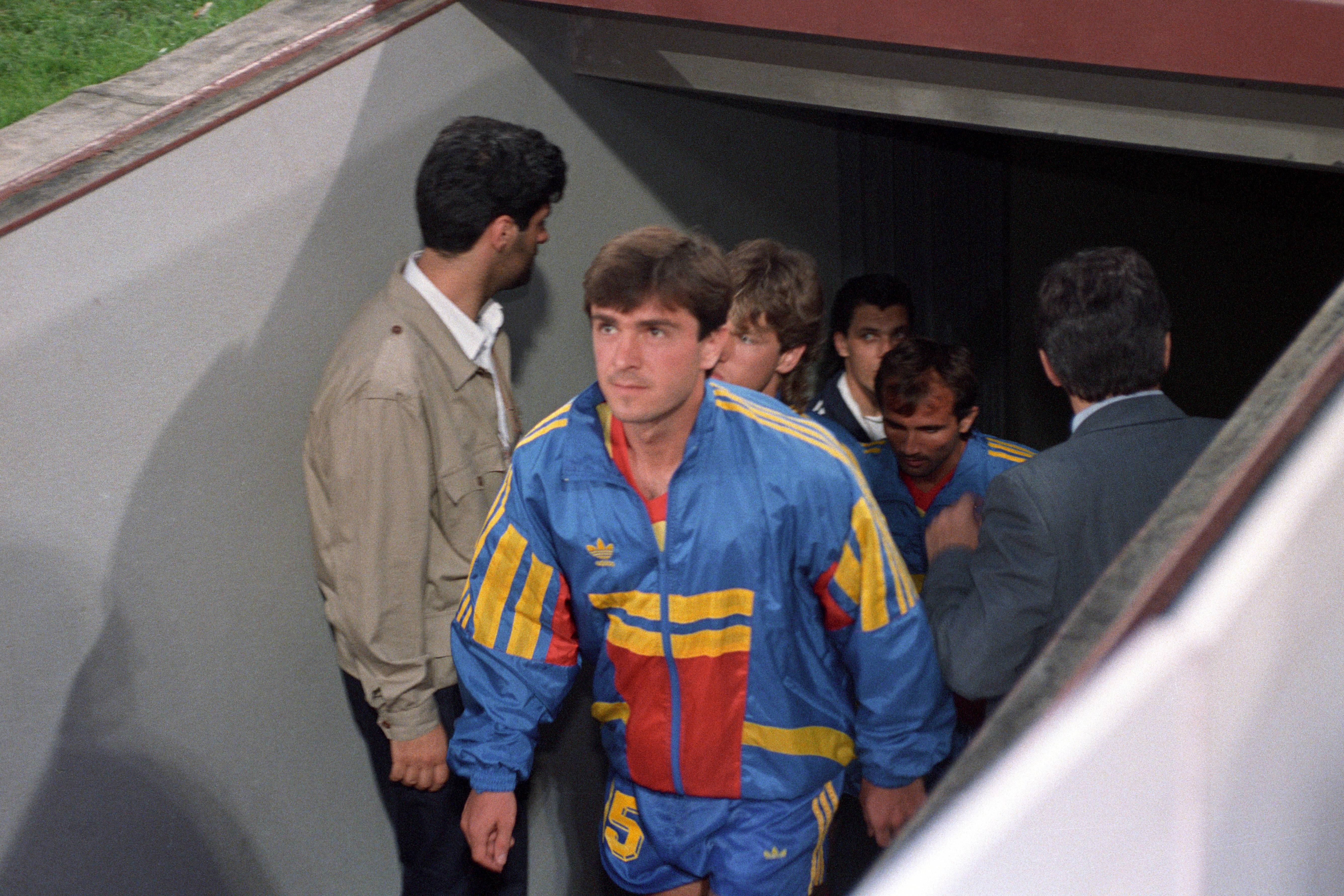 Apariție rară! Legenda Dorin Mateuț, din nou în lumina reflectoarelor