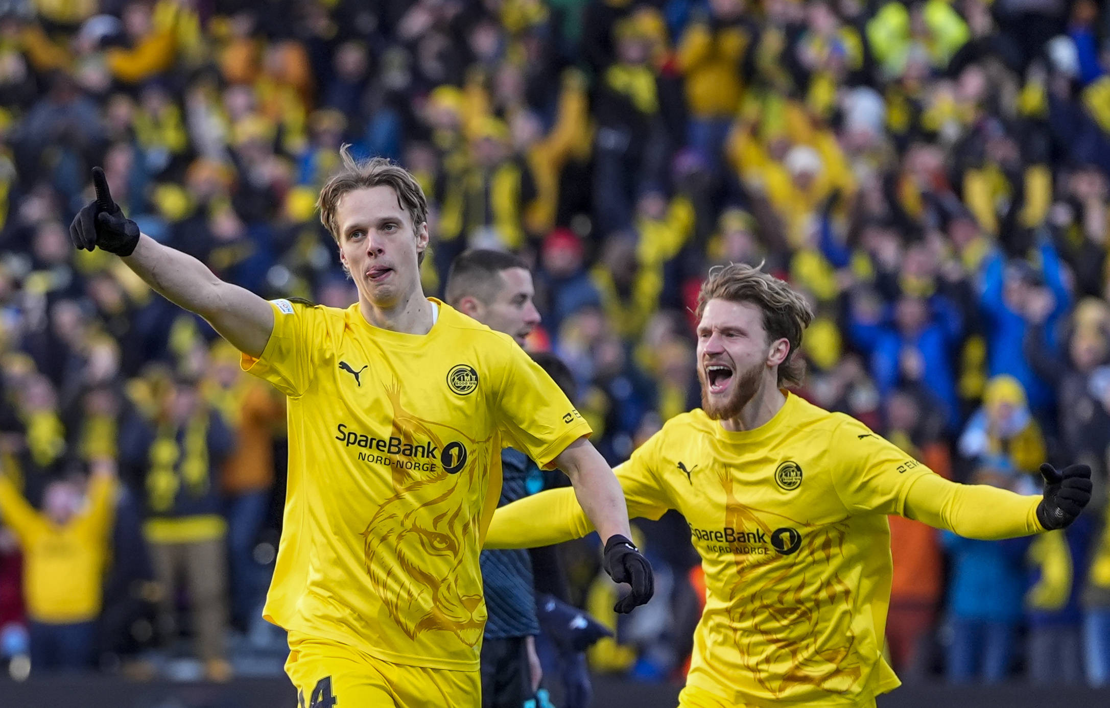 Eroul necunoscut! Cine a marcat cele două goluri &icirc;n Bodo/Glimt - Lazio 2-0 din sferturile Europa League