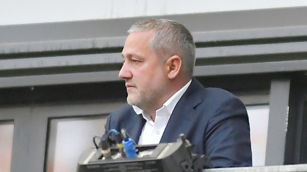 Datorii la Universitatea Craiova! Jucătorii lui Mihai Rotaru, nemulțumiți după event: „Lipsă de respect”