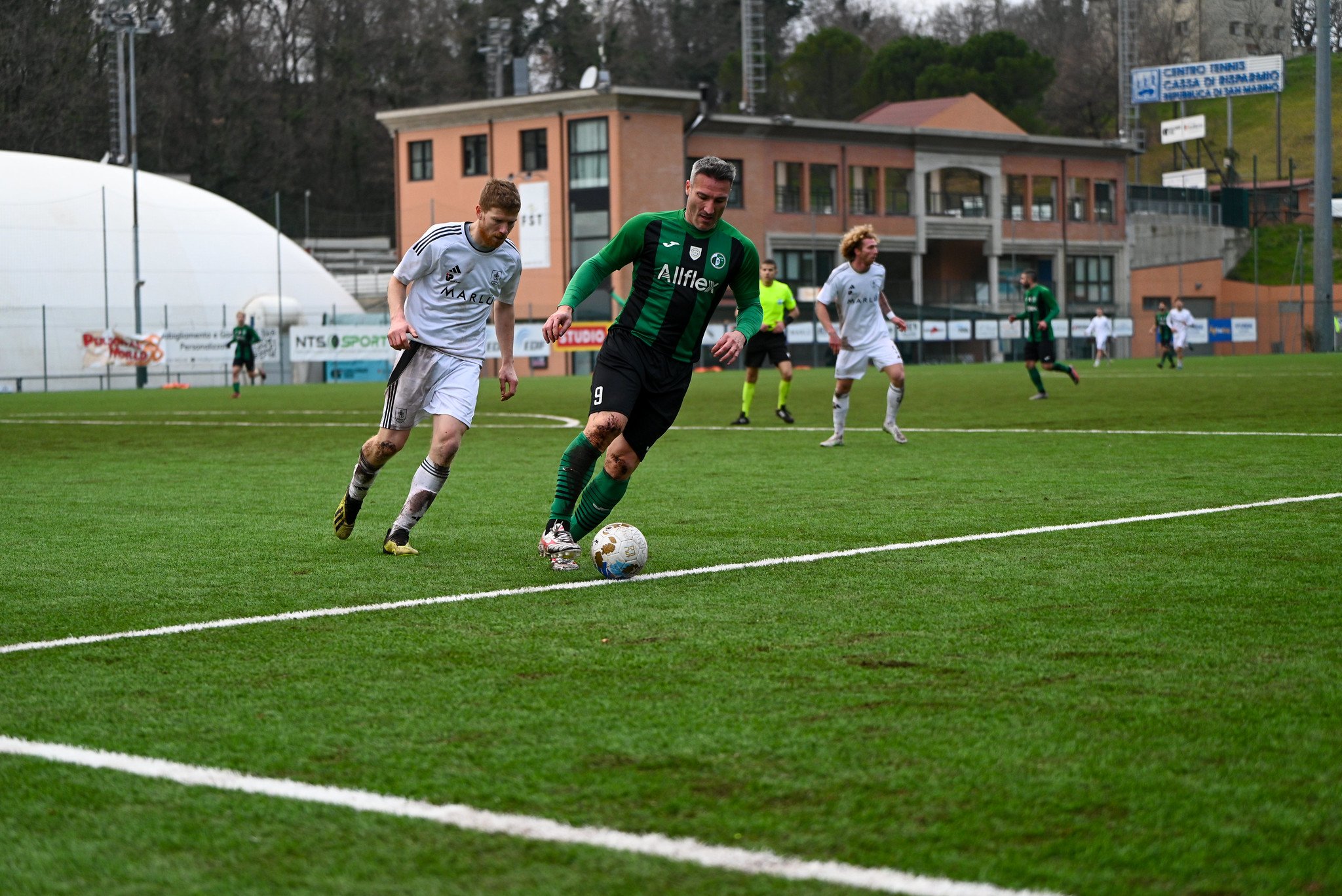 Piovaccari virtus 2025 i