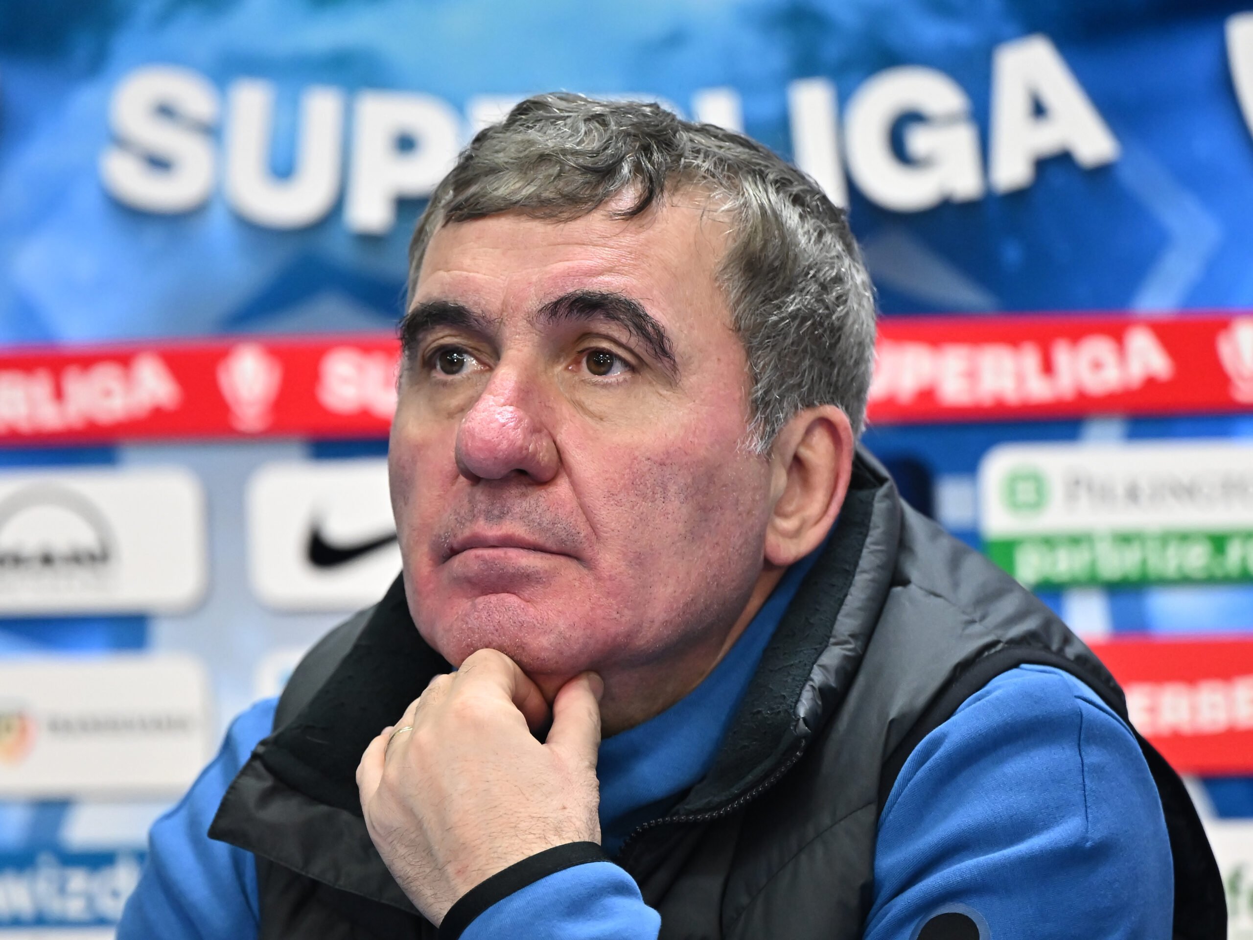 Gică Hagi a anunțat schimbările care urmează la Farul după remiza cu FC Hermannstadt: Acesta este adevărul