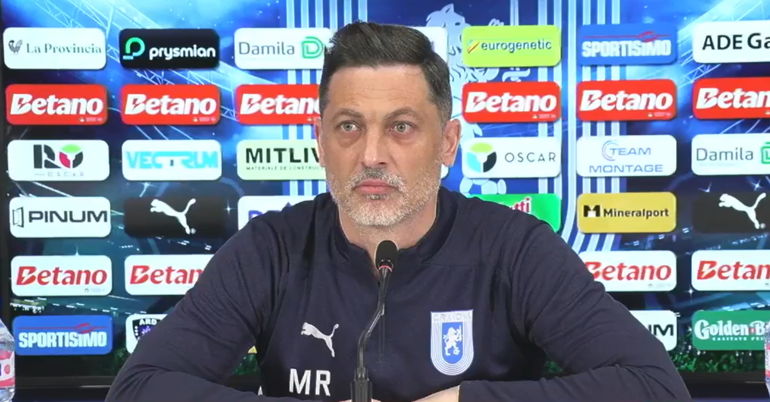 Mirel Rădoi, convins &icirc;nainte de Craiova - FCSB: Plecăm cu prima șansă! Ce spune despre jocurile de culise