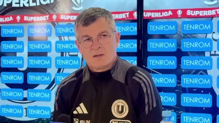 Ioan Ovidiu Sabău anunță schimbări radicale &icirc;n echipă după victoria cu Dinamo: Vor pleca mulți