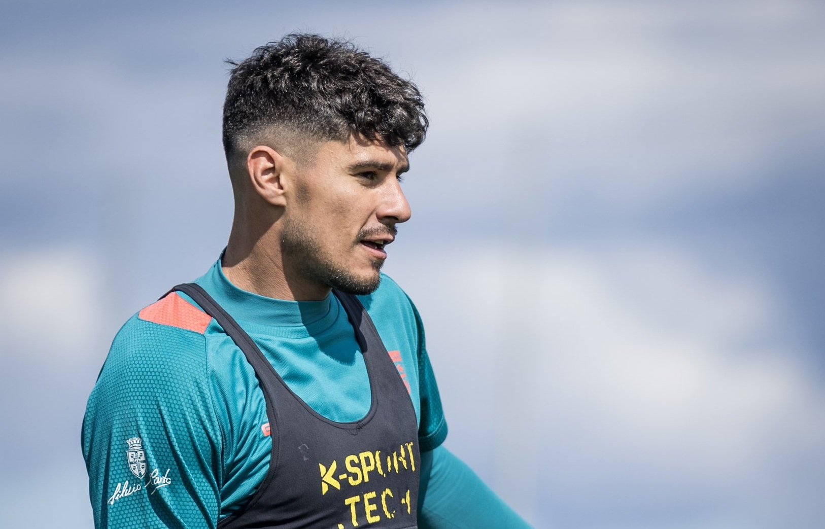 Antrenorul lui Cagliari &icirc;l descrie pe Florinel Coman &icirc;naintea meciului cu Inter: Fotbalist de top, dar accidentarea nu i-a permis să joace mai mult