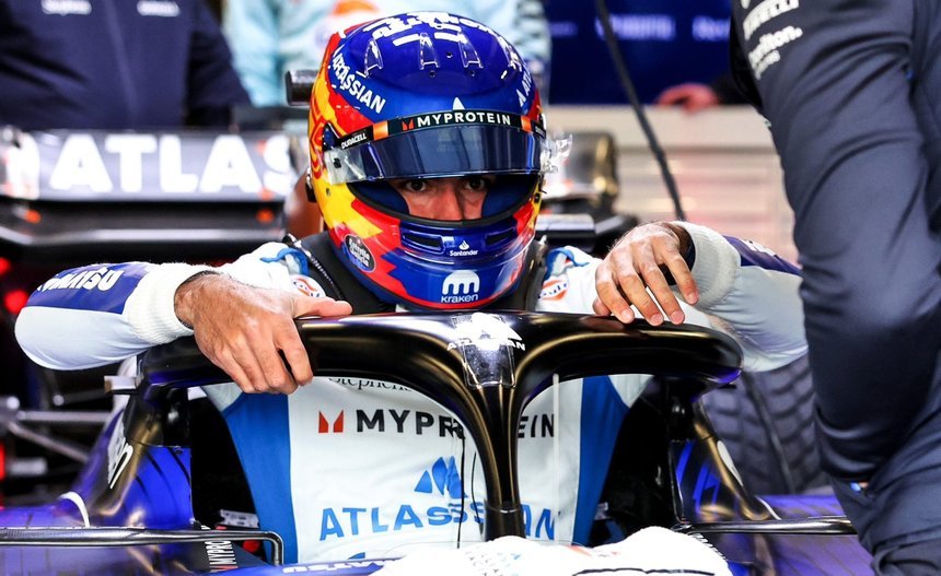 Carlos Sainz a scăpat de o amendă uriașă pentru limbaj vulgar! Ce s-a &icirc;nt&acirc;mplat cu pilotul de F1