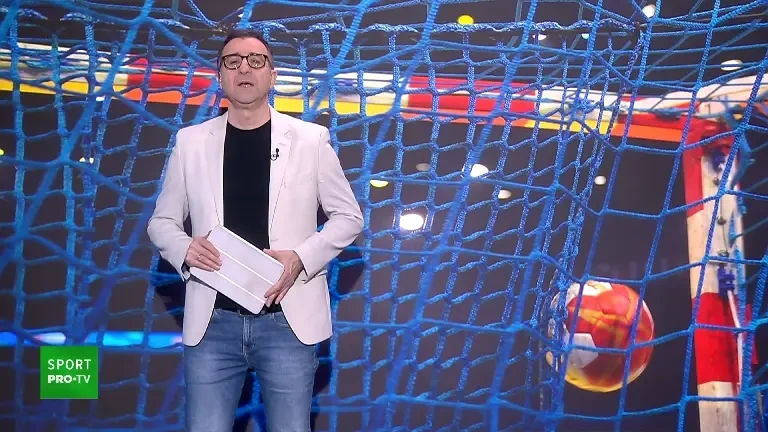 Naționala de handbal e la un singur meci de calificarea la Mondial. Returul cu Italia va fi duminică, ora 19:00, la Pro Arena și pe VOYO