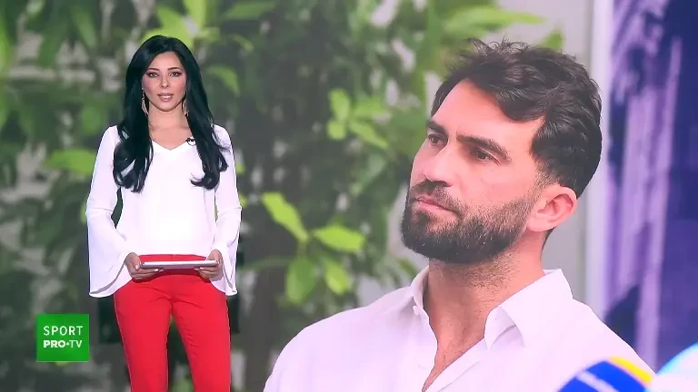 Rom&acirc;nia &icirc;și pierde locul &icirc;n grupa mondială de la Billie Jean King Cup (12.04.2025)