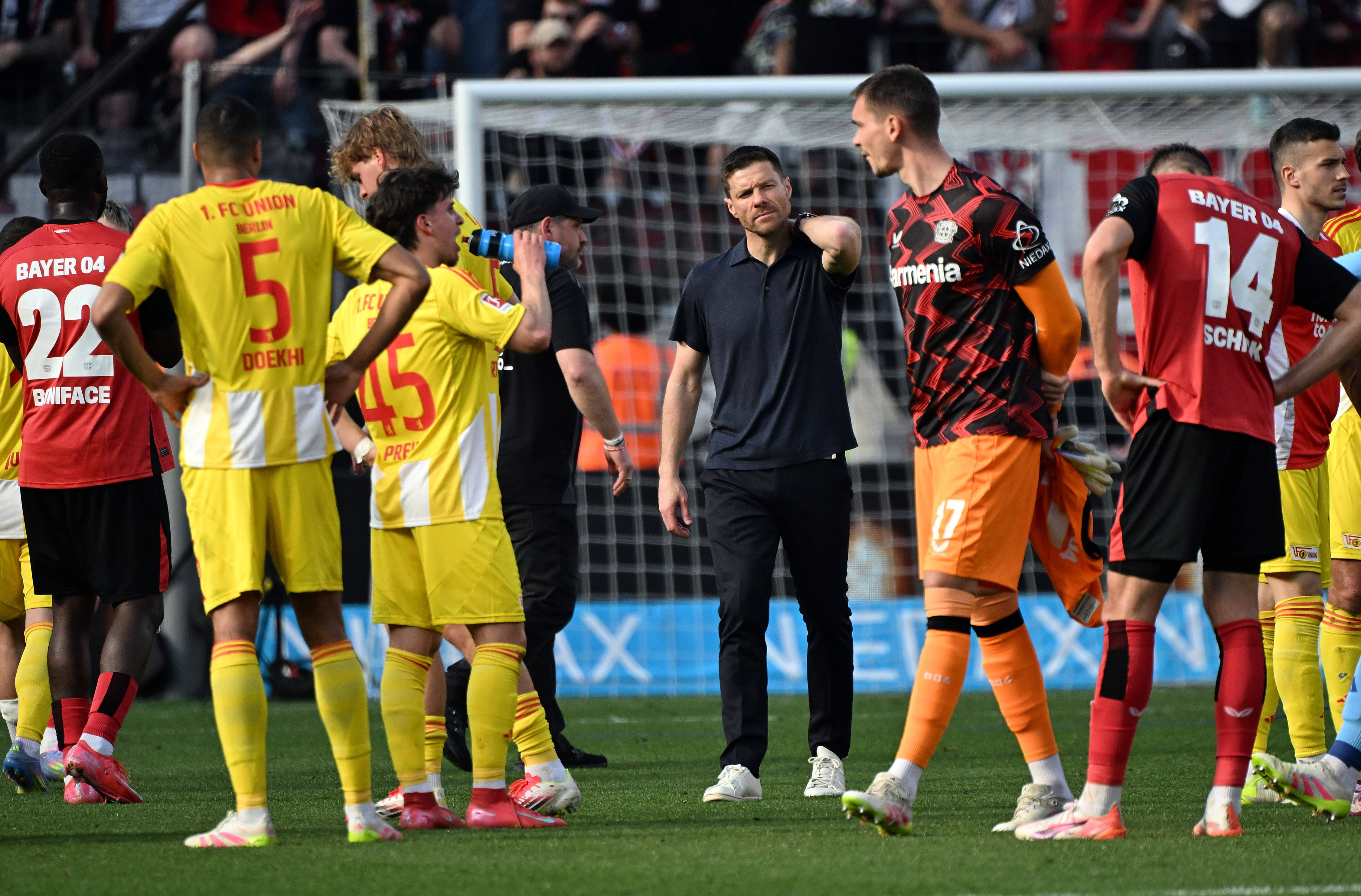 Xabi Alonso, la Real Madrid? Președintele lui Bayer Leverkusen a răspuns: &rdquo;M-aș fi bucurat ca postul lui Ancelotti să fie mai sigur!&rdquo;